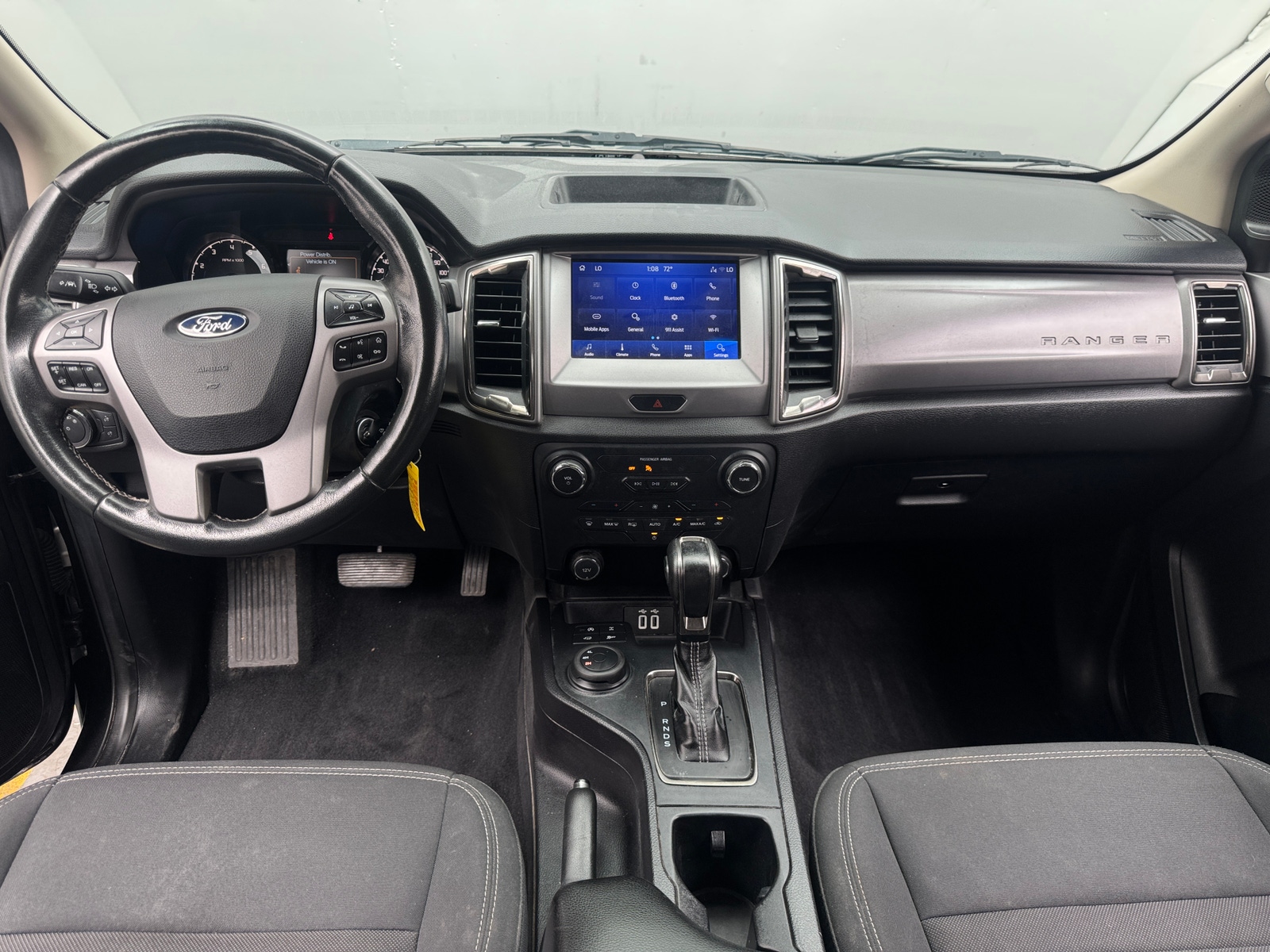 Thumbnail: 2020 Ford Ranger - 3