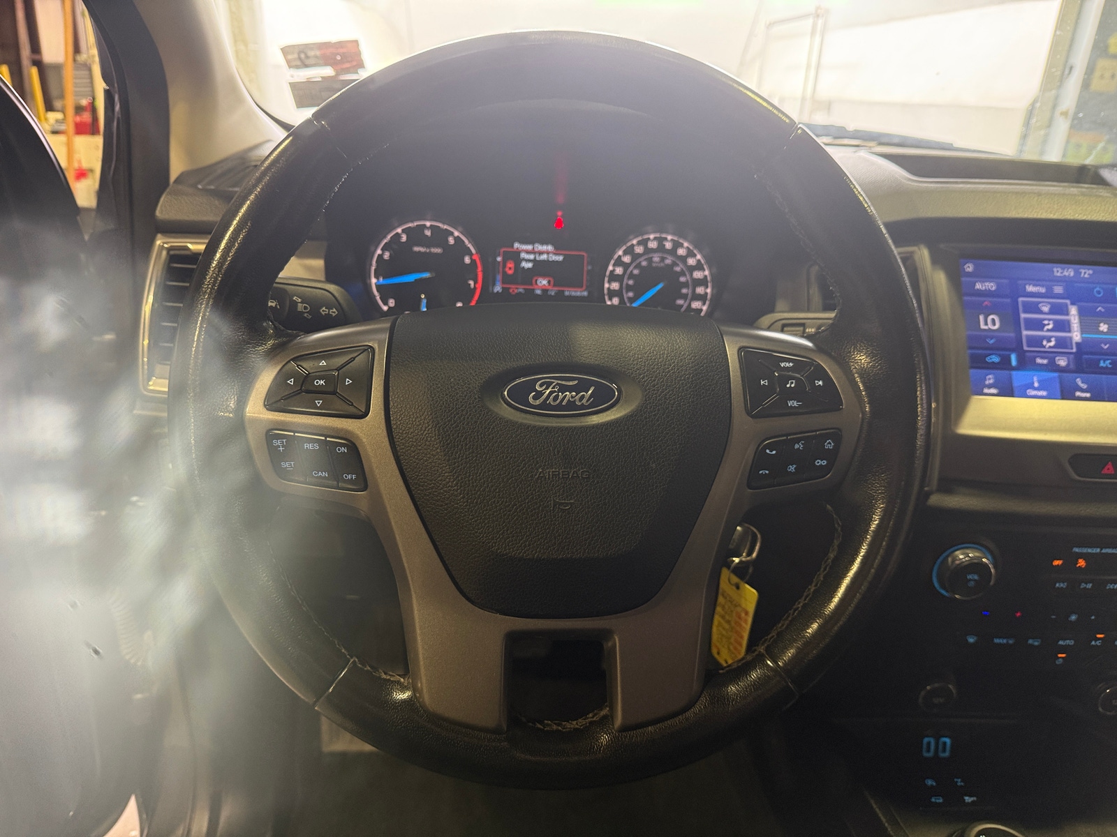 Thumbnail: 2020 Ford Ranger - 5