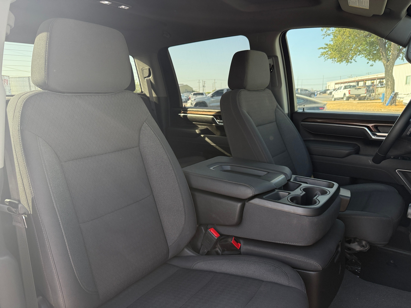 Thumbnail: 2026 Chevrolet Silverado 2500 - 2