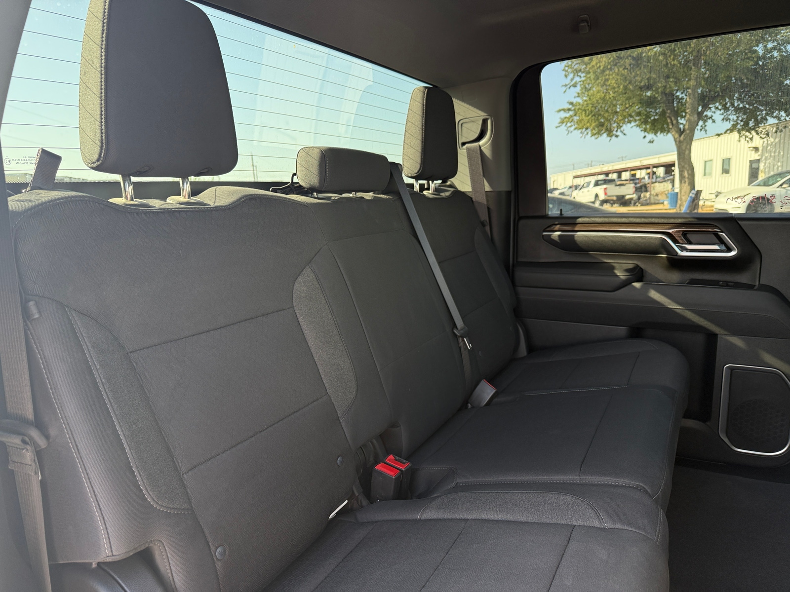 Thumbnail: 2026 Chevrolet Silverado 2500 - 6