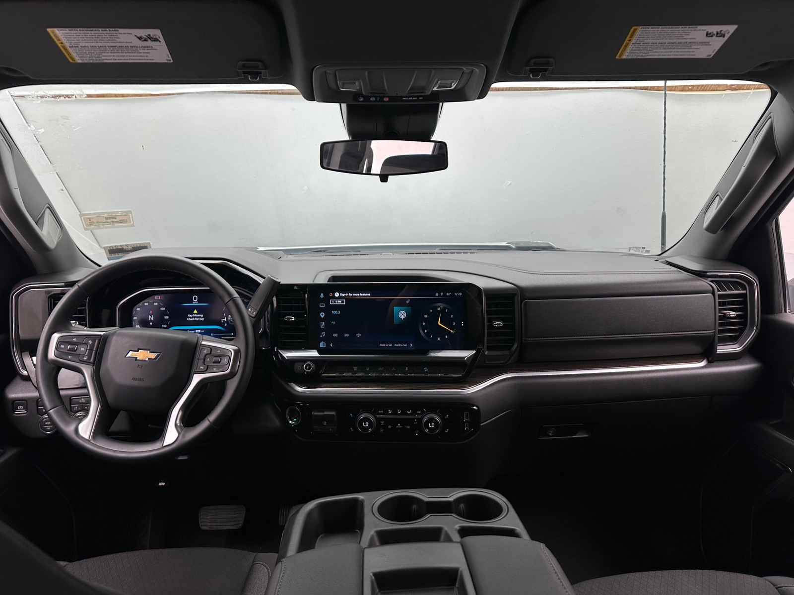 Thumbnail: 2026 Chevrolet Silverado 2500 - 3