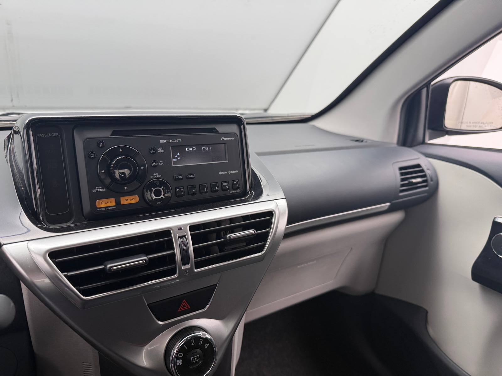 Thumbnail: 2012 Scion iQ - 4