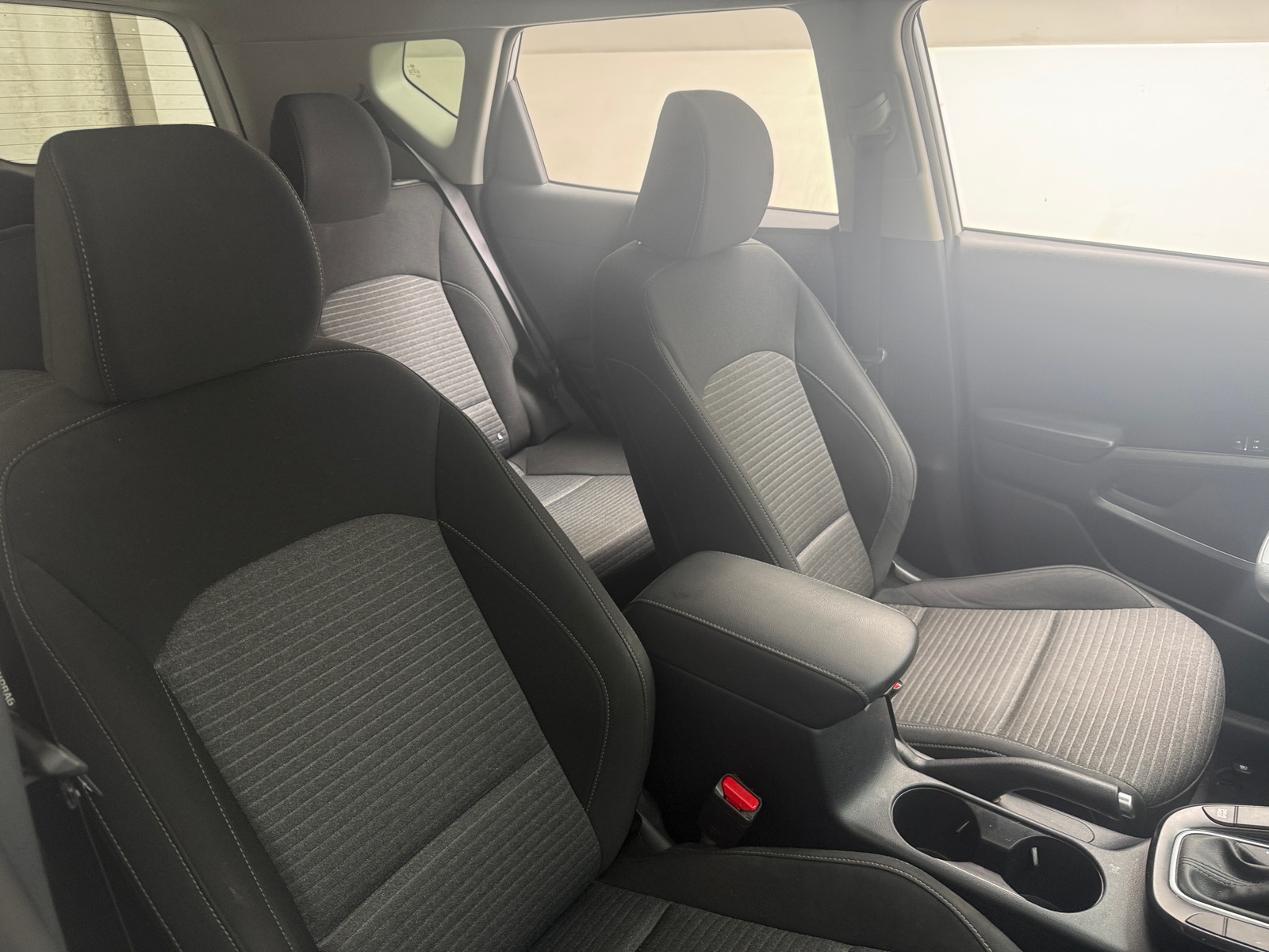 Thumbnail: 2021 Kia Soul - 2