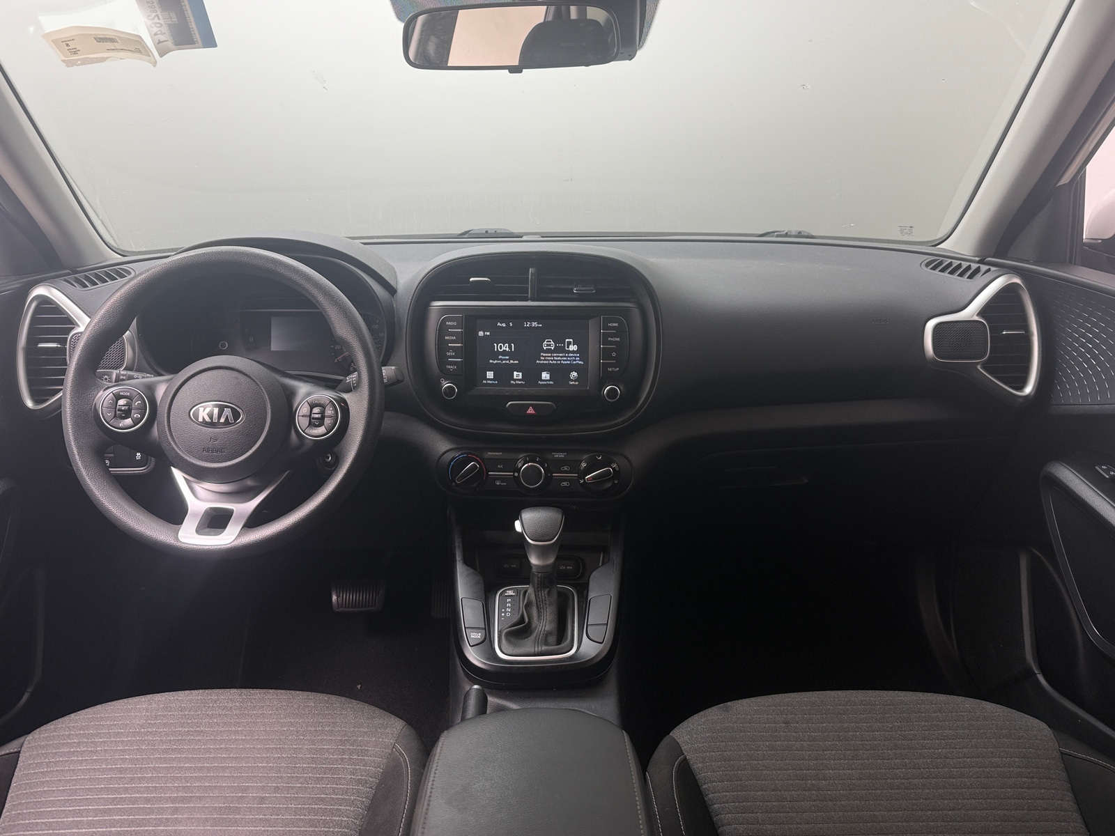 Thumbnail: 2021 Kia Soul - 3