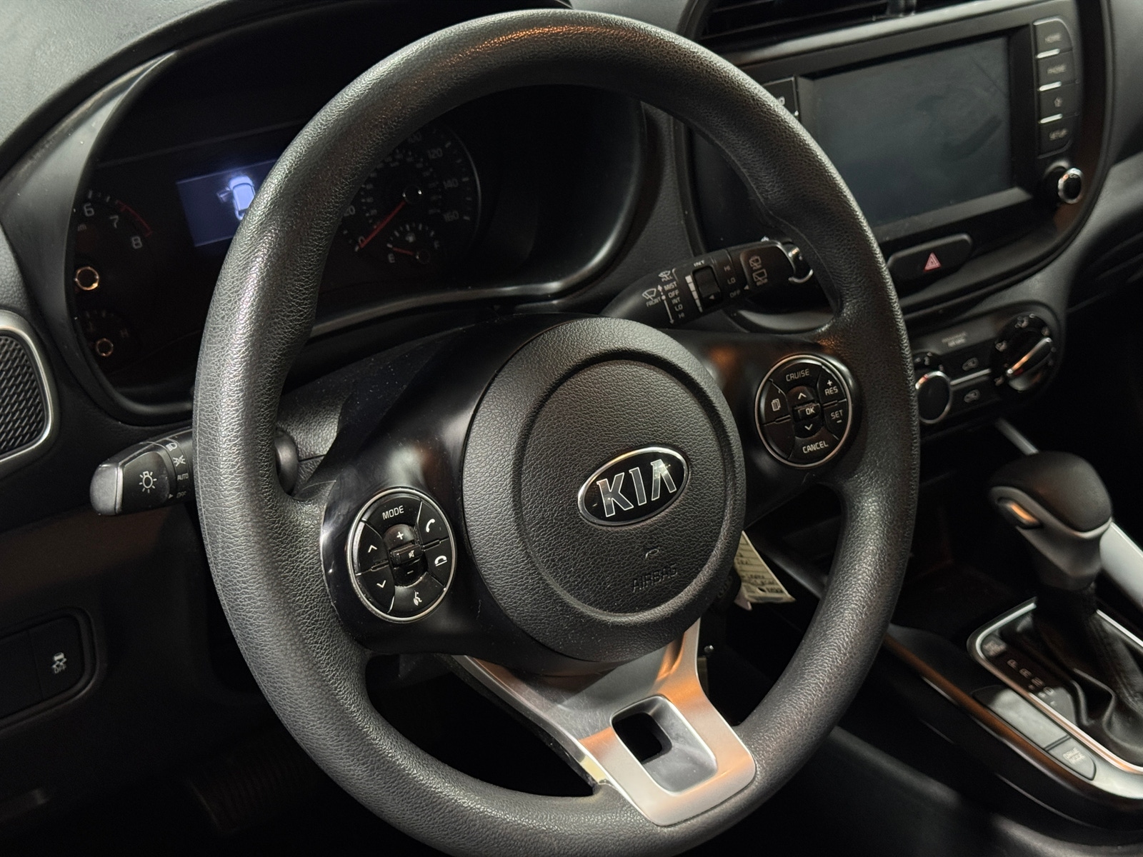Thumbnail: 2021 Kia Soul - 5