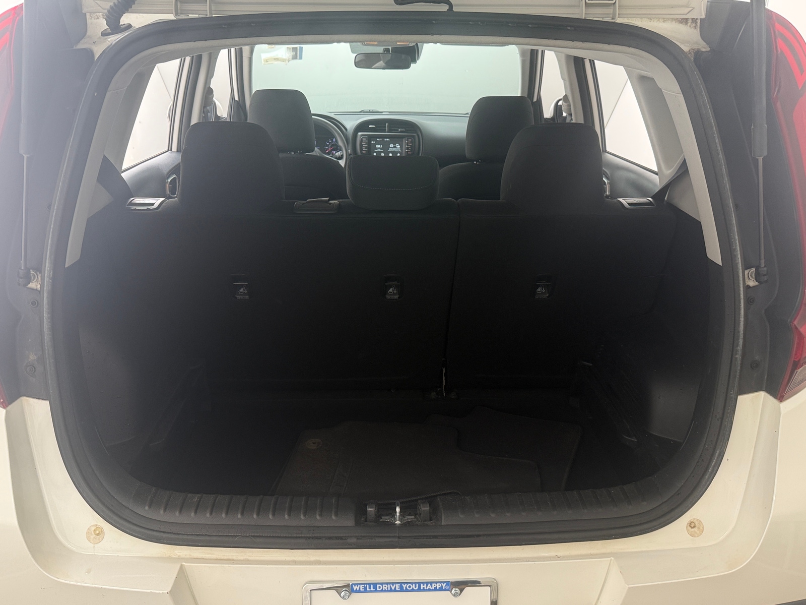 Thumbnail: 2021 Kia Soul - 7