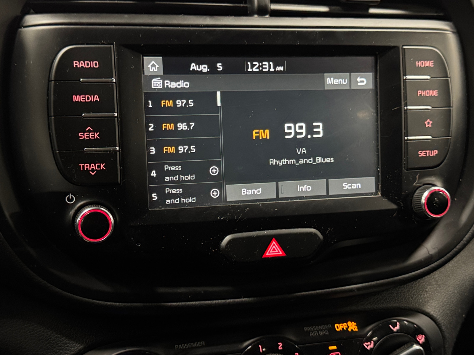 Thumbnail: 2021 Kia Soul - 4