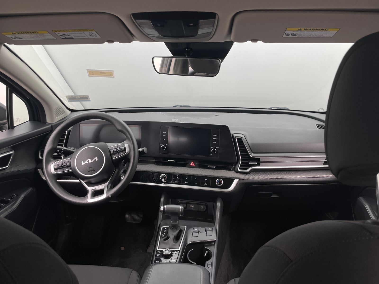 Thumbnail: 2025 Kia Sportage - 3