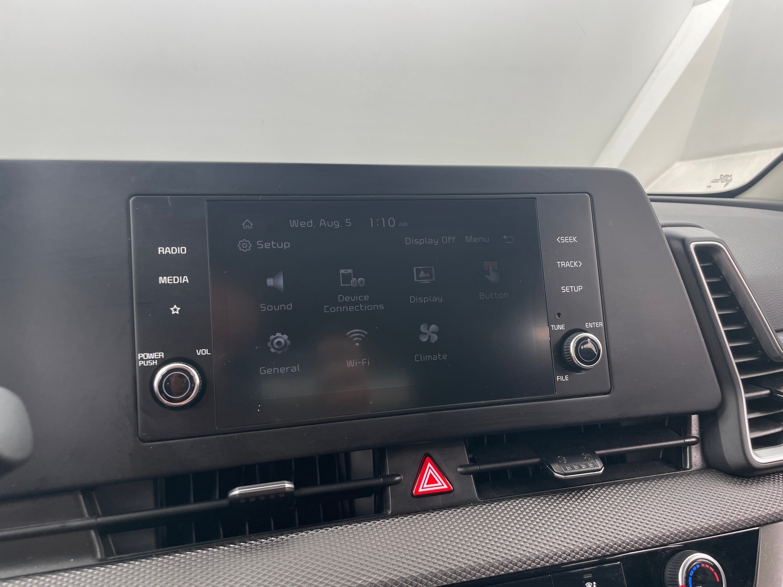 Thumbnail: 2025 Kia Sportage - 4