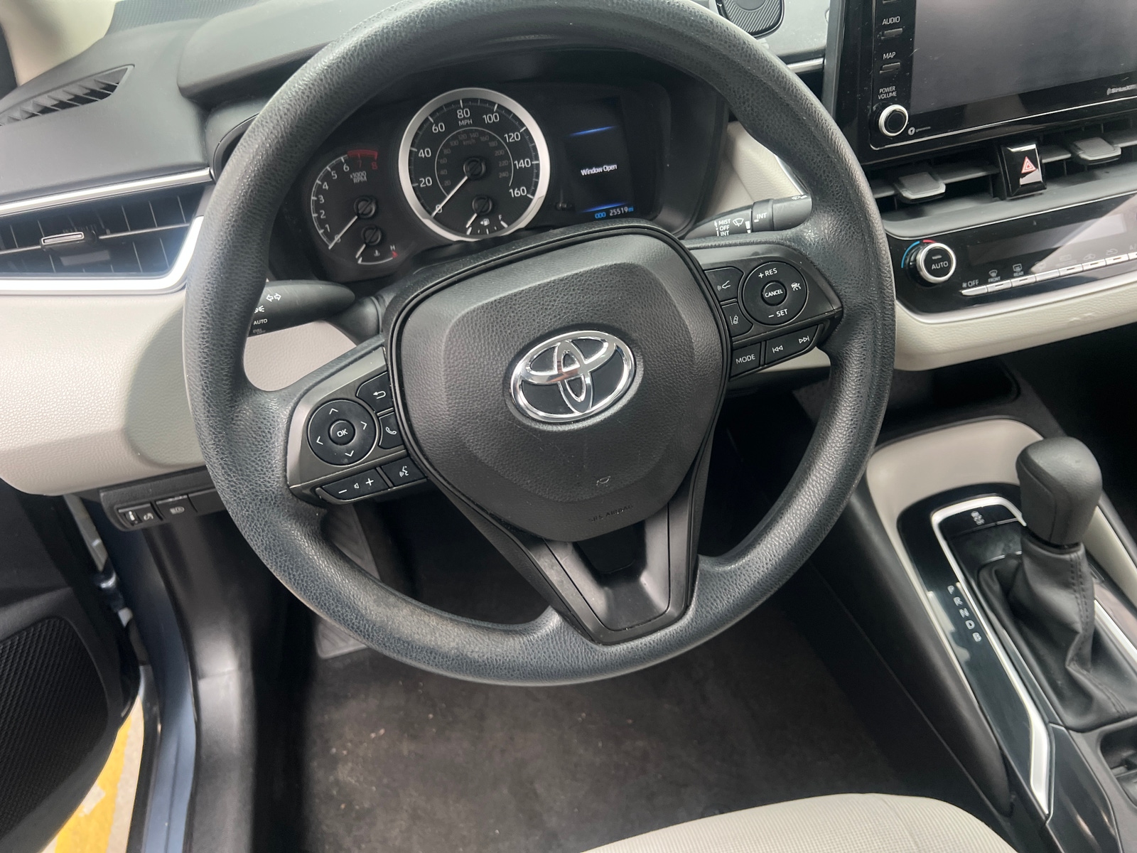 Thumbnail: 2022 Toyota Corolla - 5