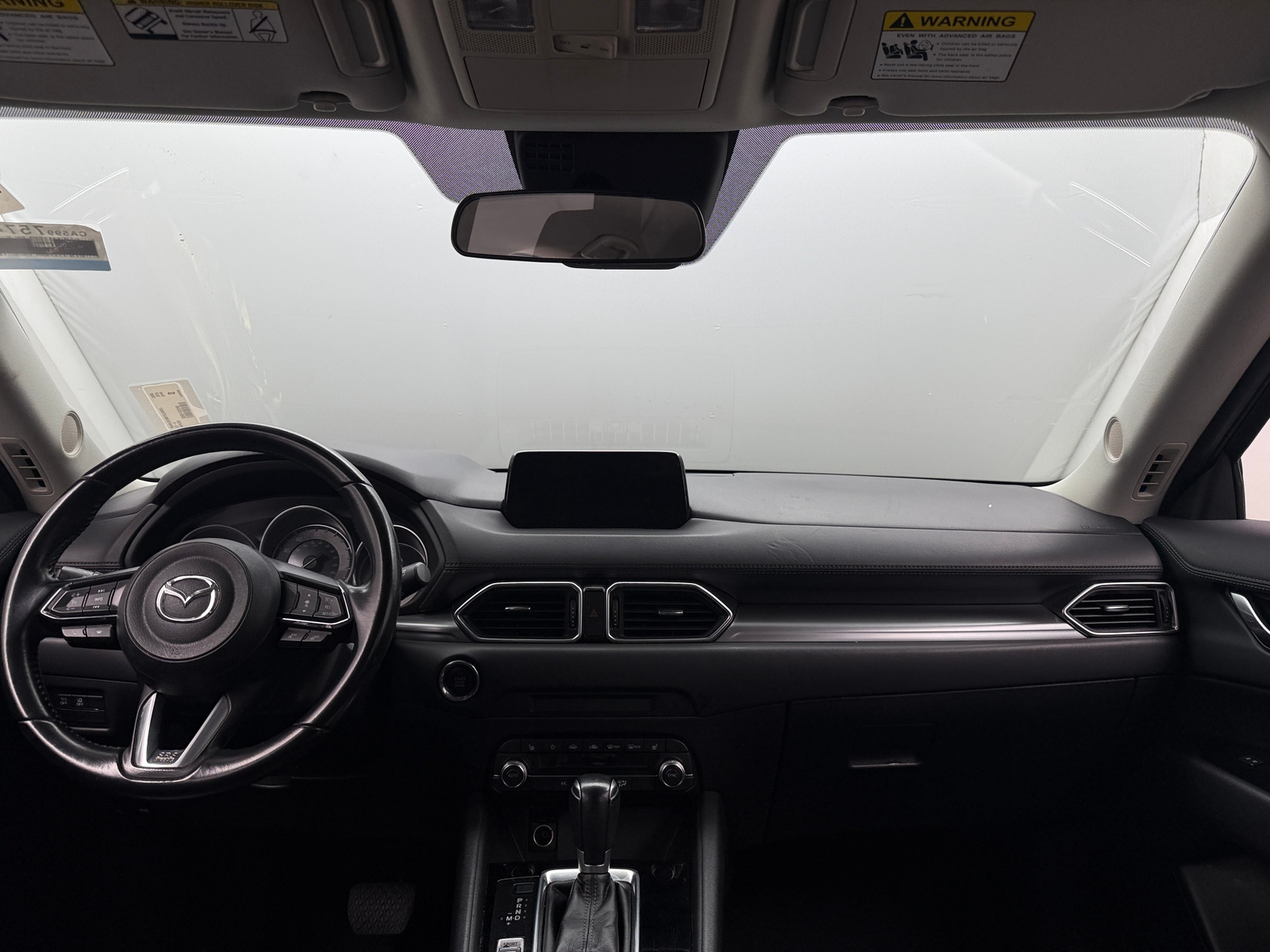 Thumbnail: 2020 Mazda CX-5 - 2