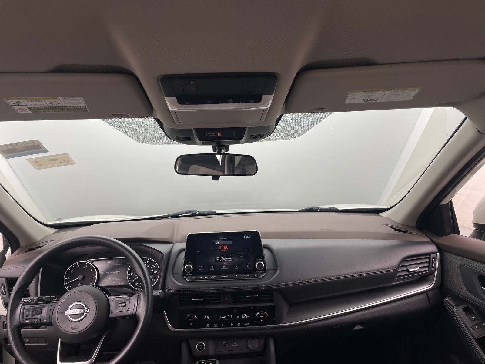 Thumbnail: 2023 Nissan Rogue - 3