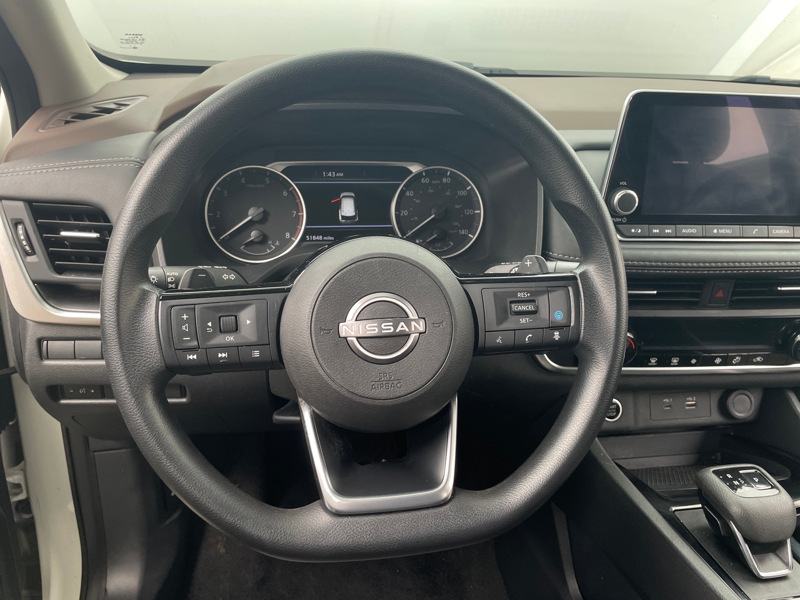 Thumbnail: 2023 Nissan Rogue - 5