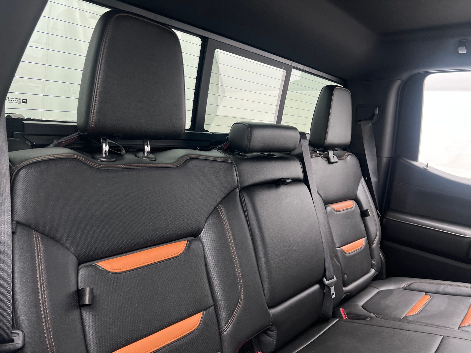 Thumbnail: 2019 GMC Sierra 1500 - 5