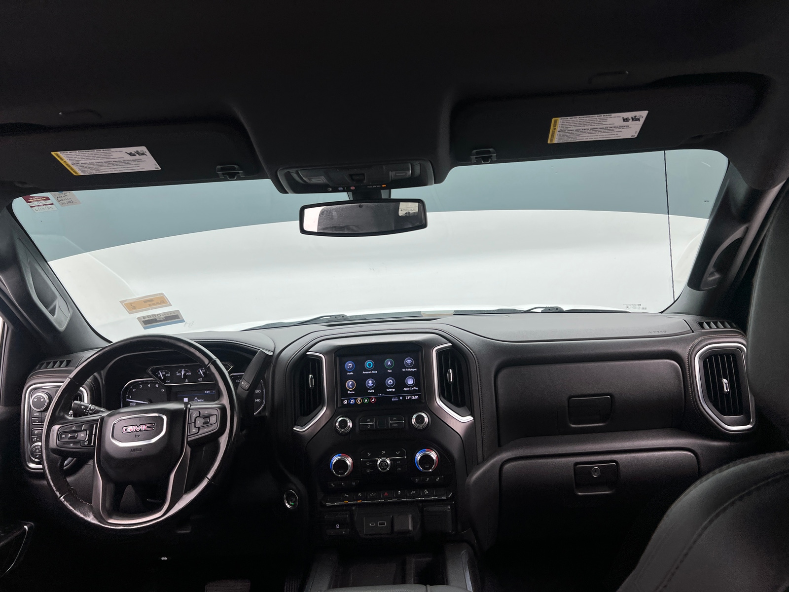 Thumbnail: 2019 GMC Sierra 1500 - 2