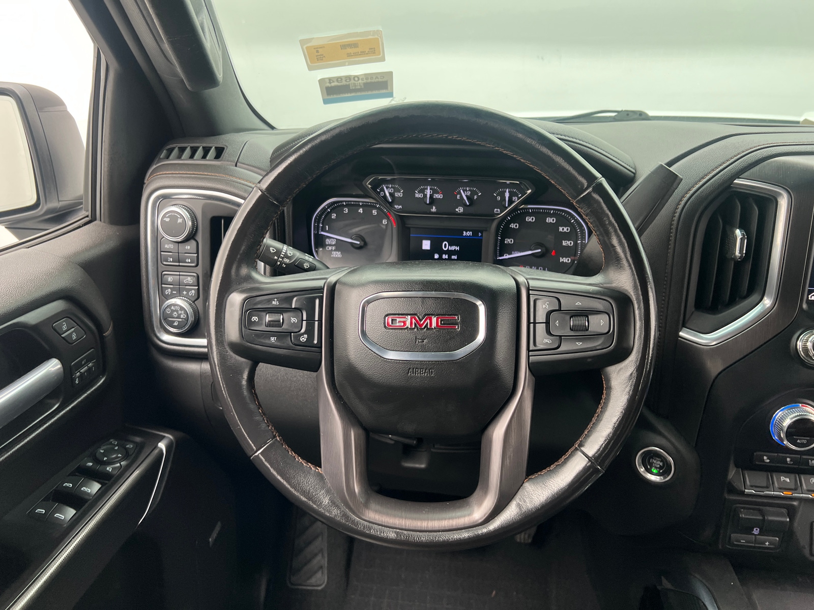 Thumbnail: 2019 GMC Sierra 1500 - 4