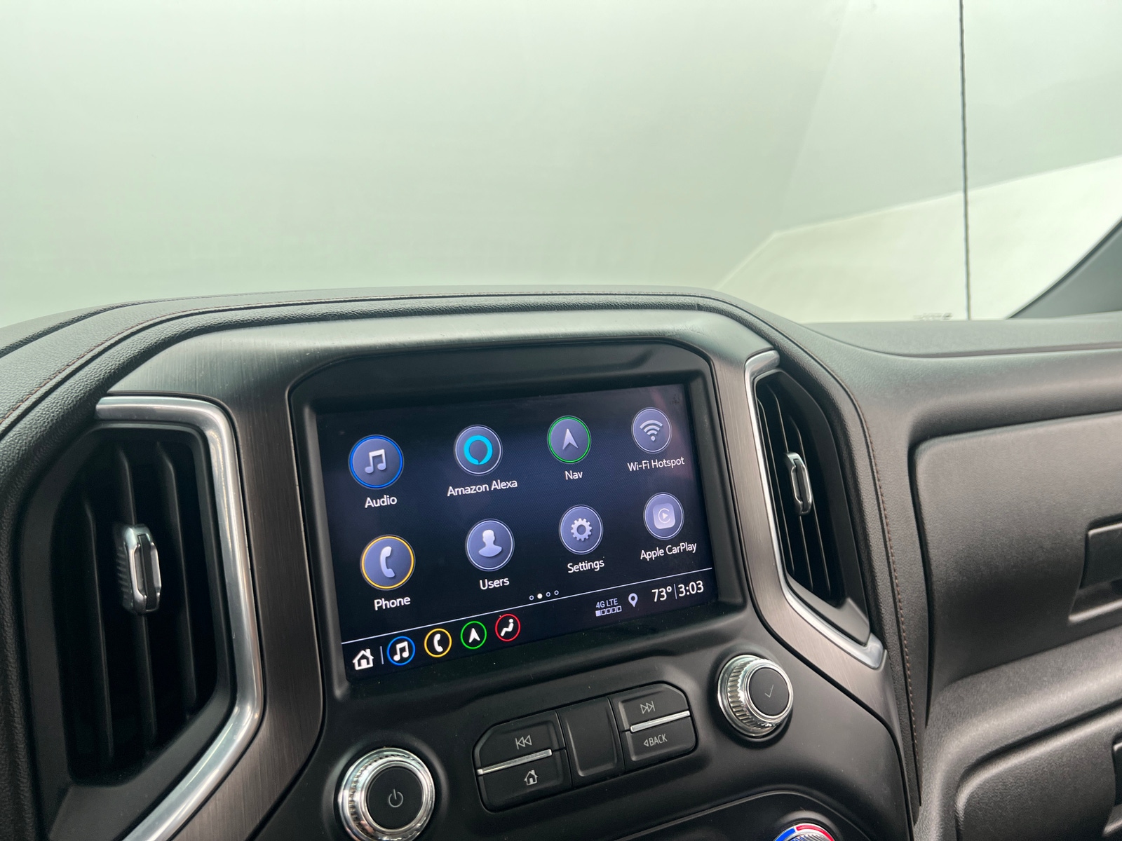 Thumbnail: 2019 GMC Sierra 1500 - 3