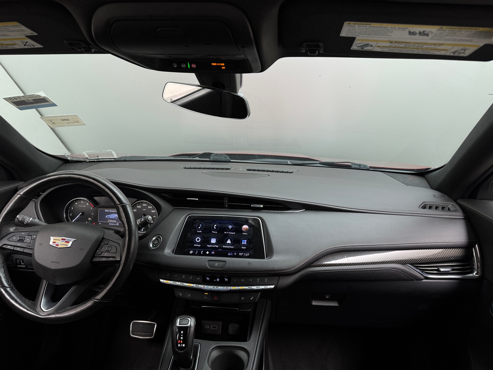 Thumbnail: 2019 Cadillac XT4 - 2