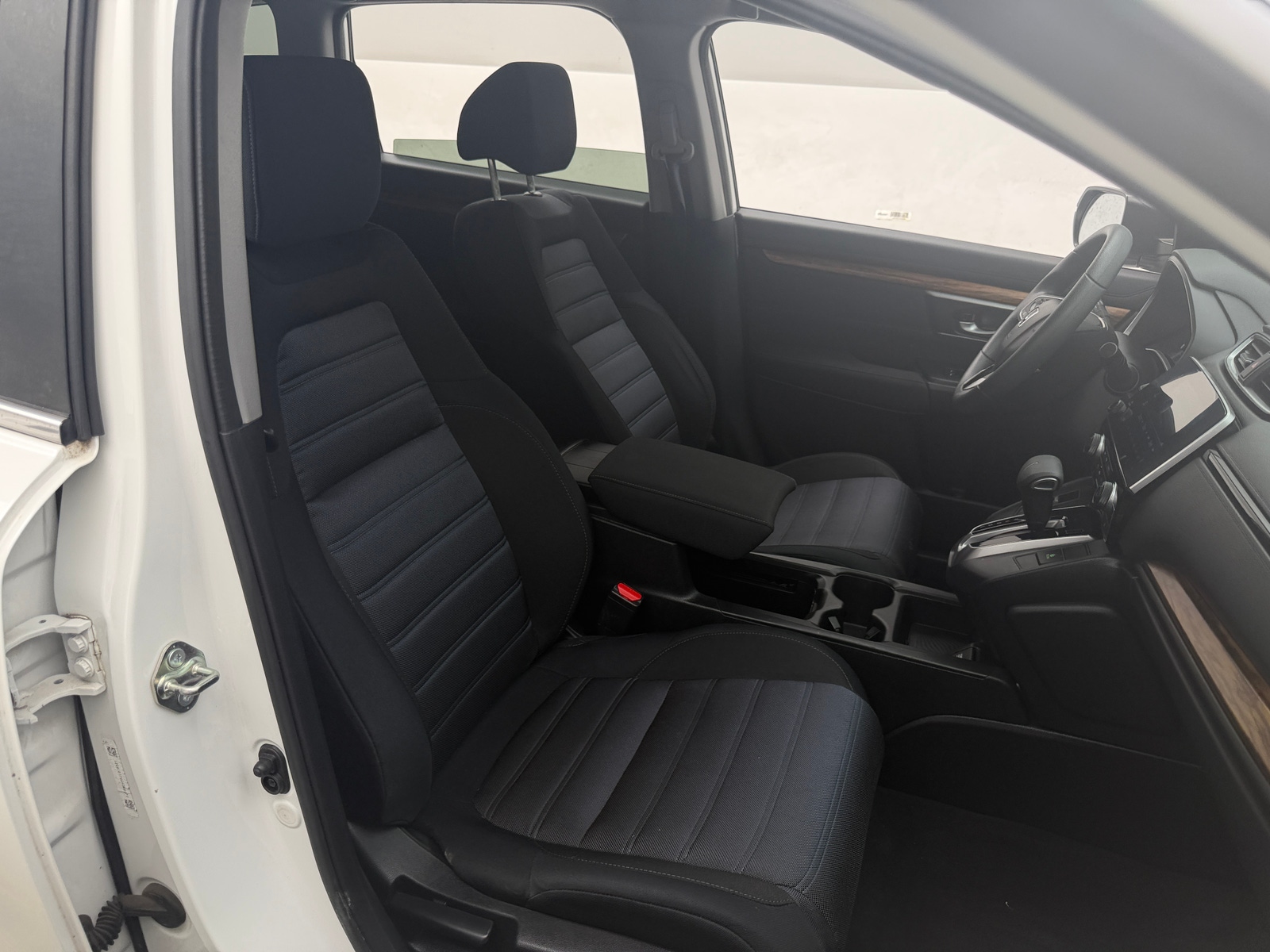 Thumbnail: 2018 Honda CR-V - 2