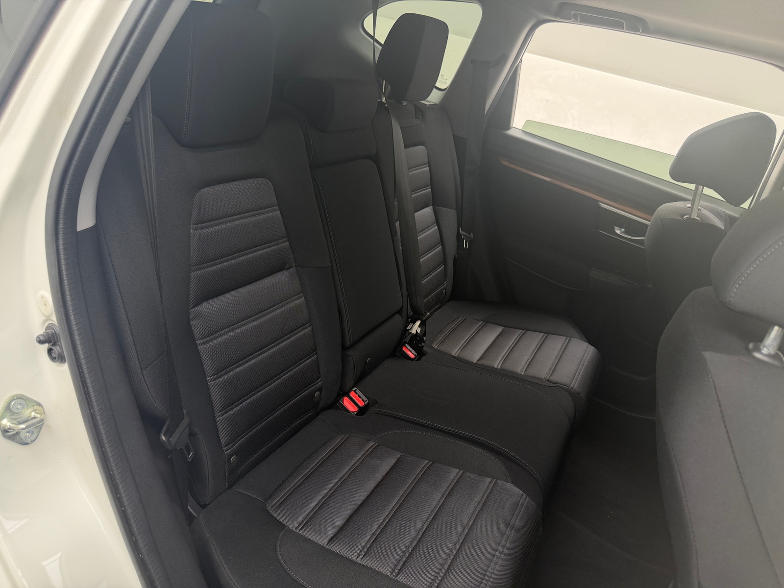 Thumbnail: 2018 Honda CR-V - 6