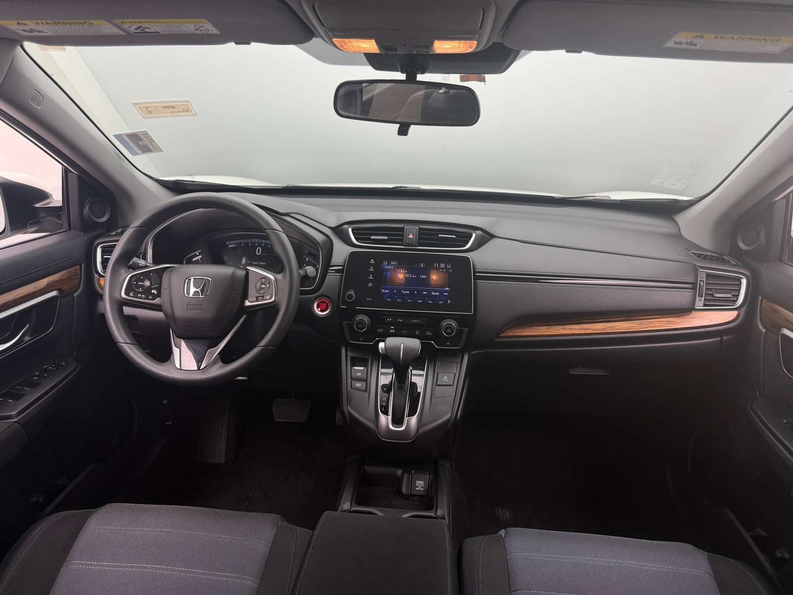 Thumbnail: 2018 Honda CR-V - 3