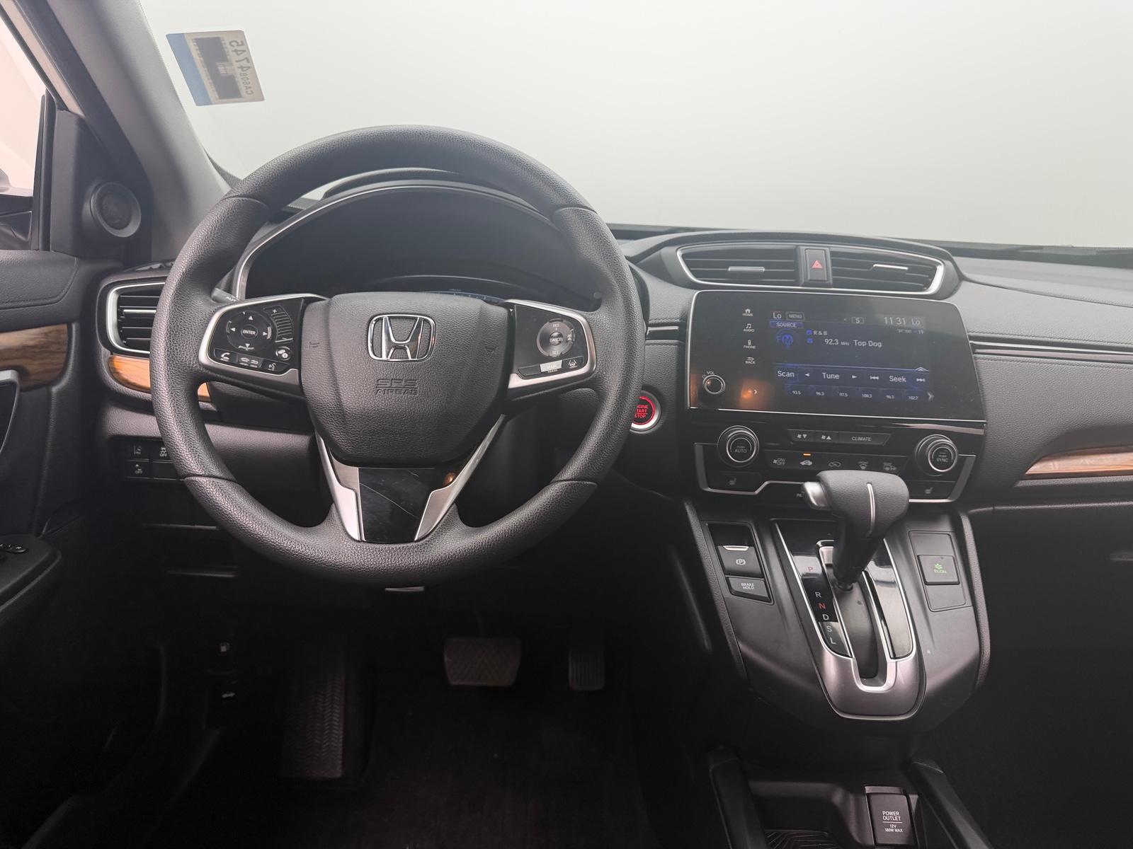 Thumbnail: 2018 Honda CR-V - 5