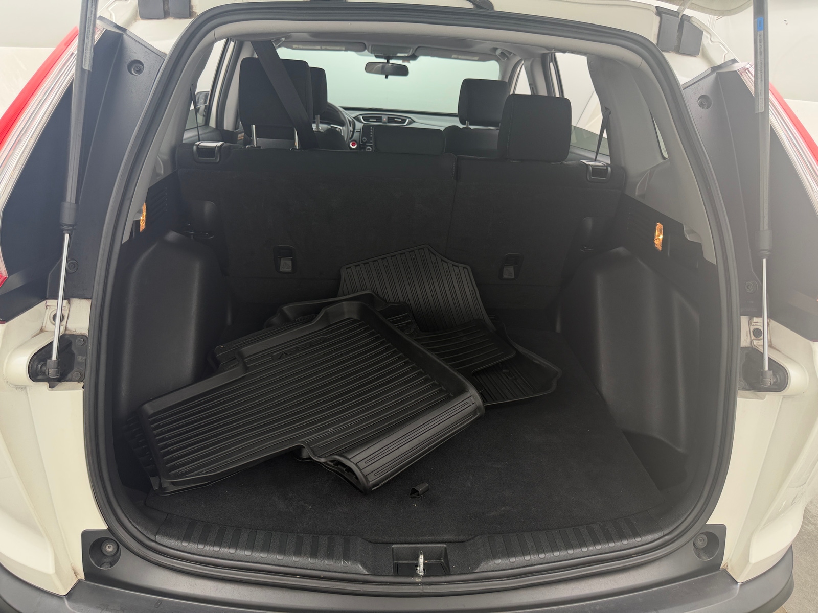 Thumbnail: 2018 Honda CR-V - 7
