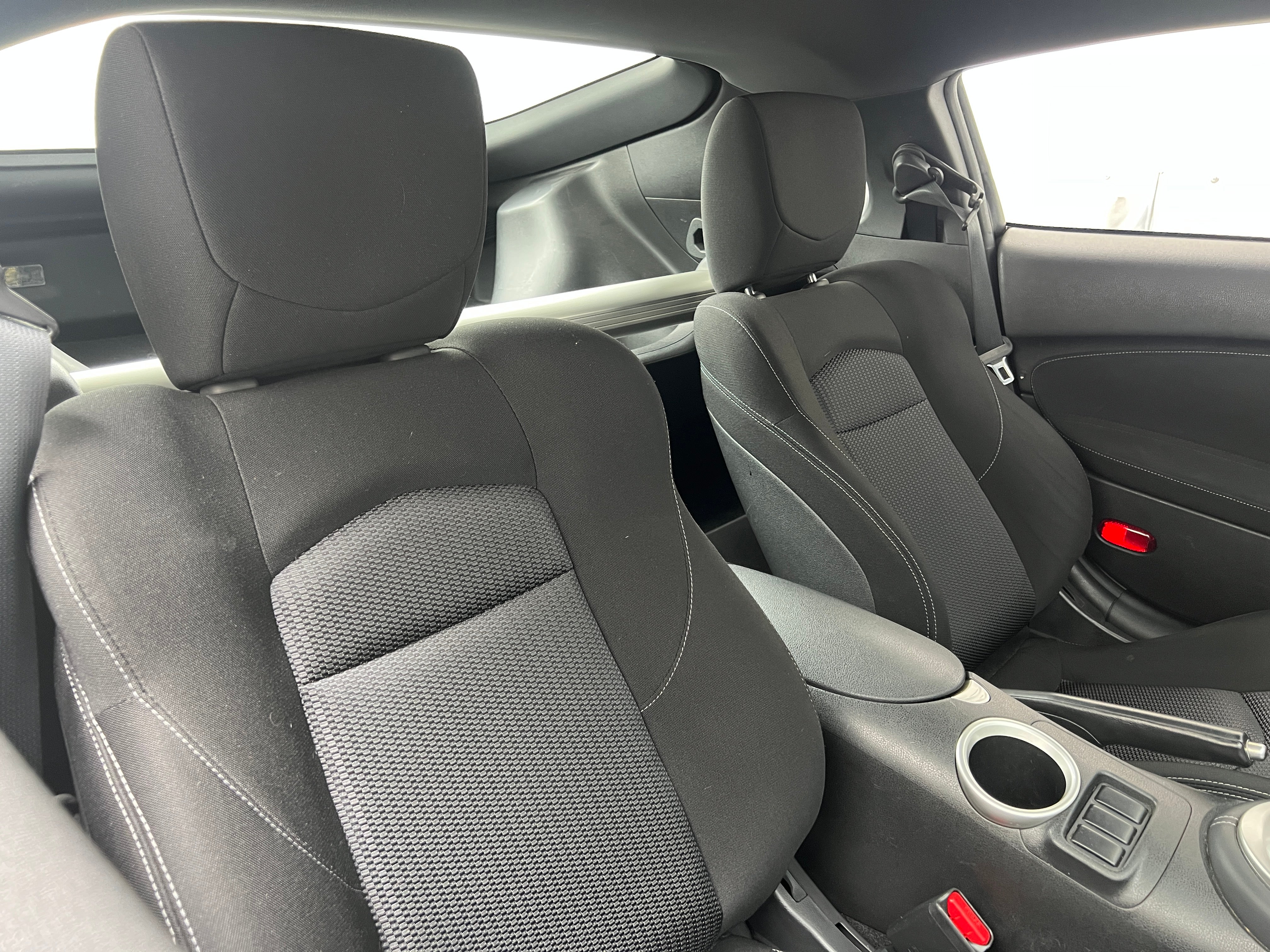 2010 Nissan 370Z