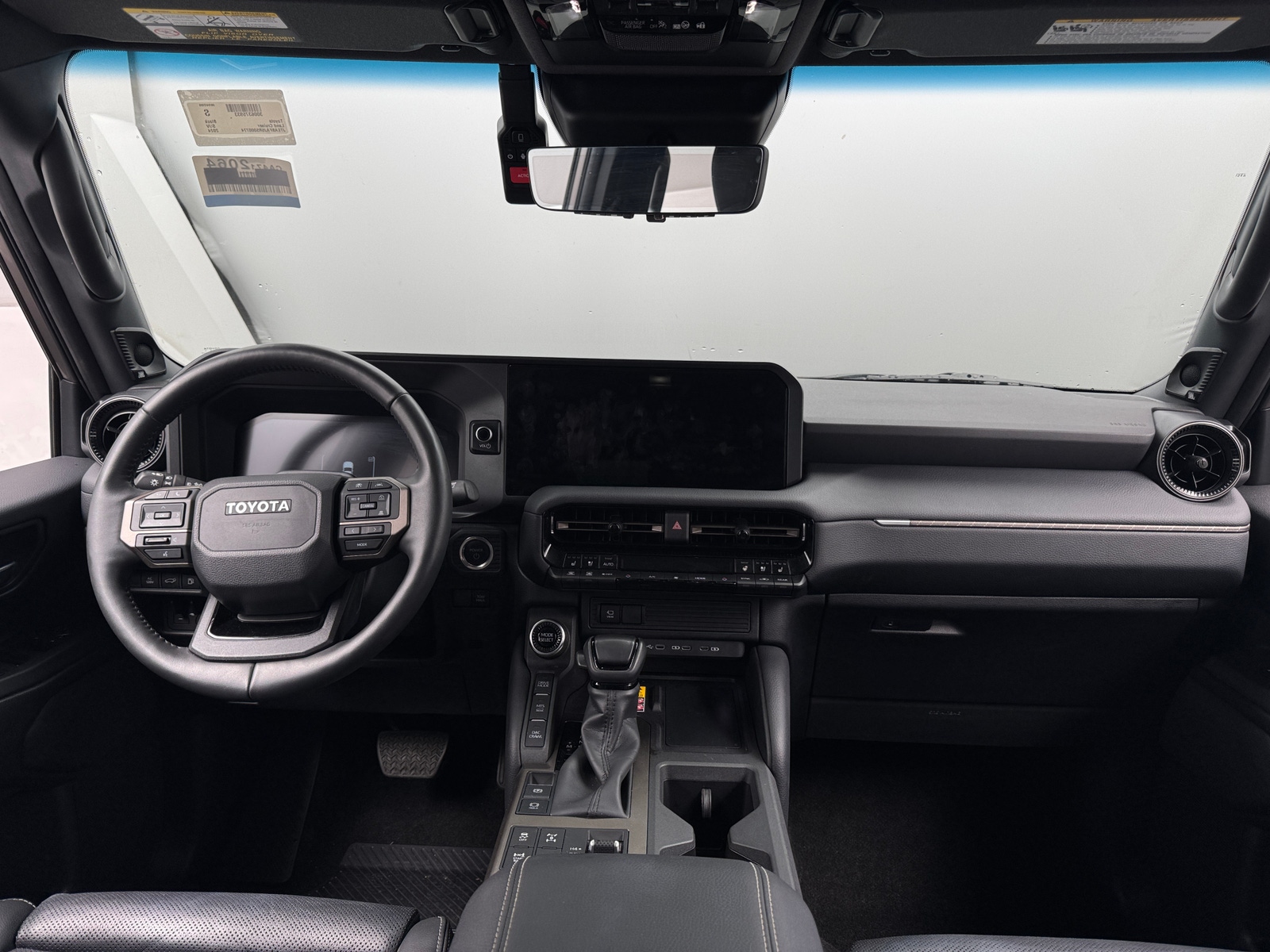 Thumbnail: 2024 Toyota Land Cruiser - 2