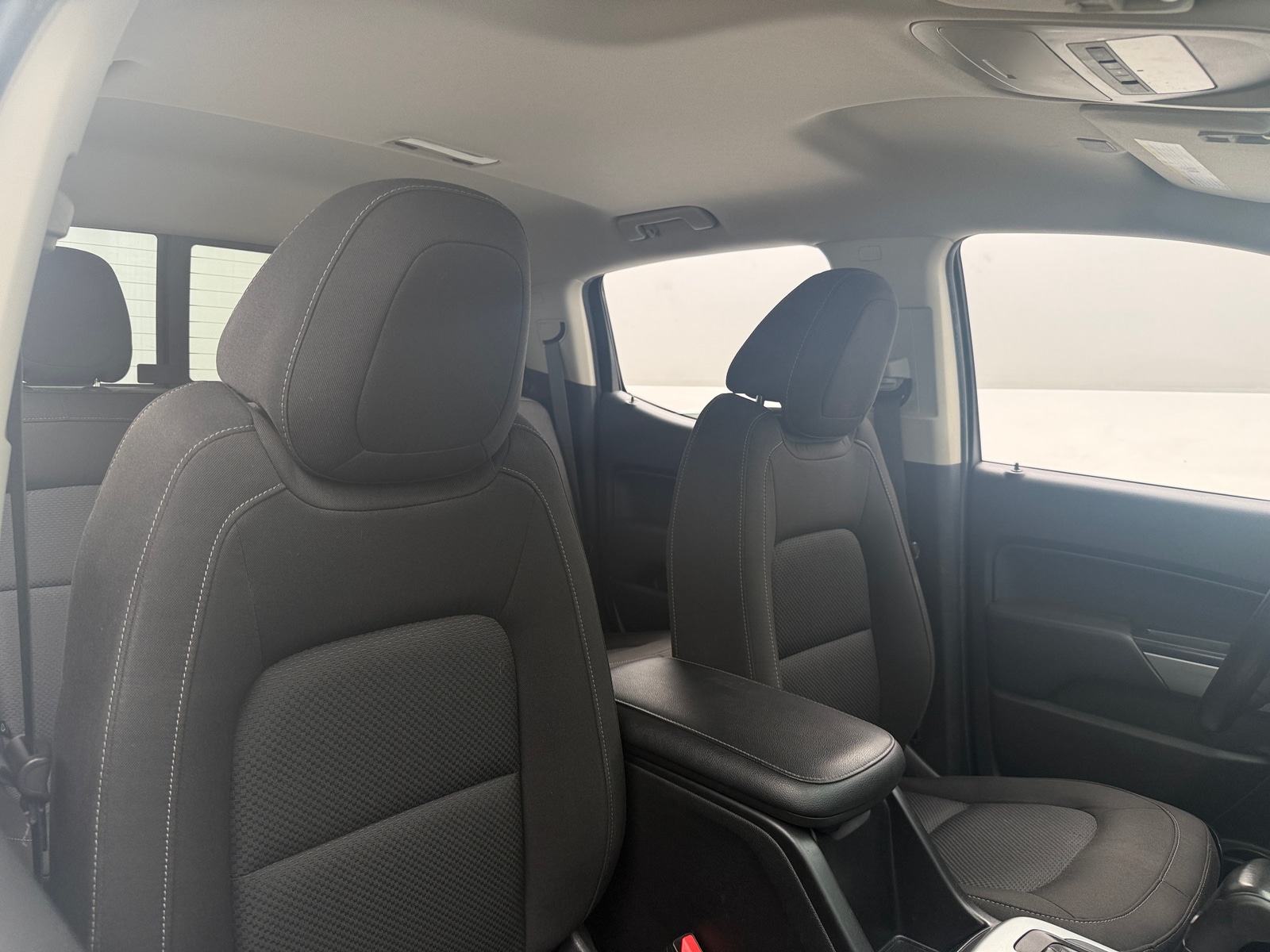 Thumbnail: 2020 Chevrolet Colorado - 2