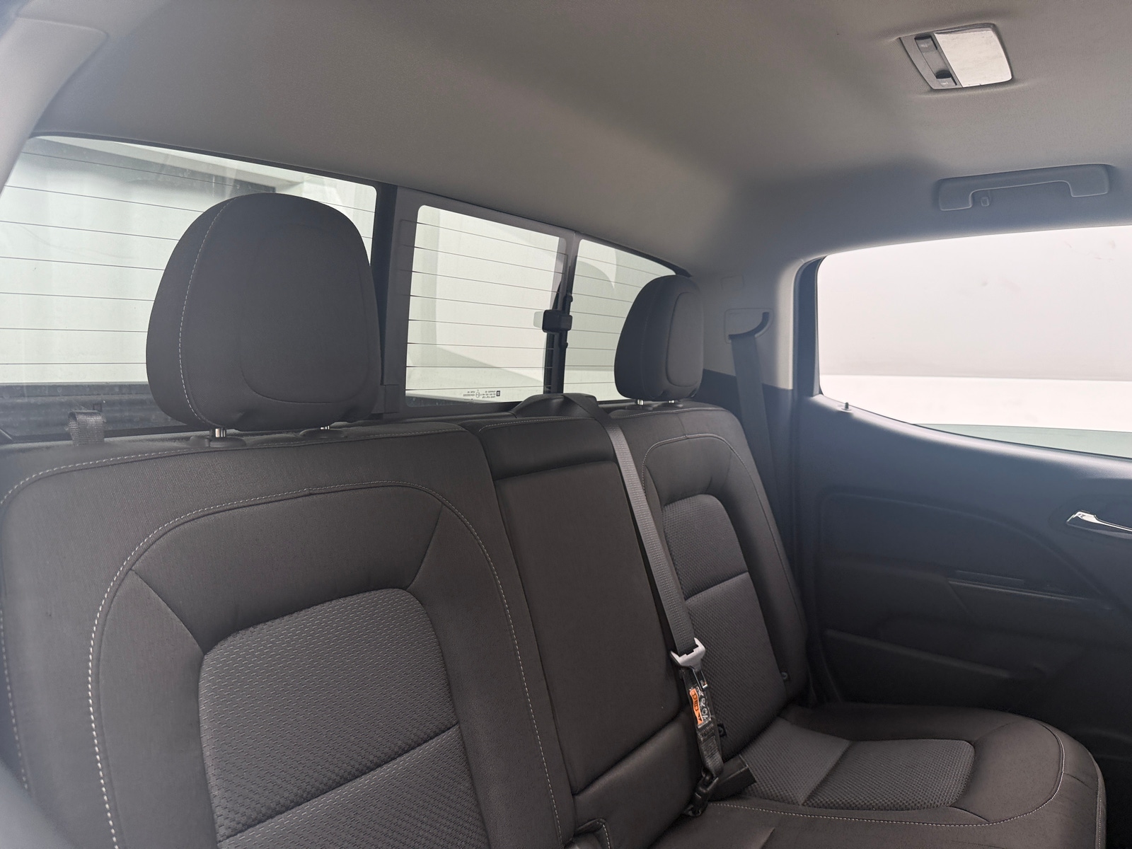 Thumbnail: 2020 Chevrolet Colorado - 6