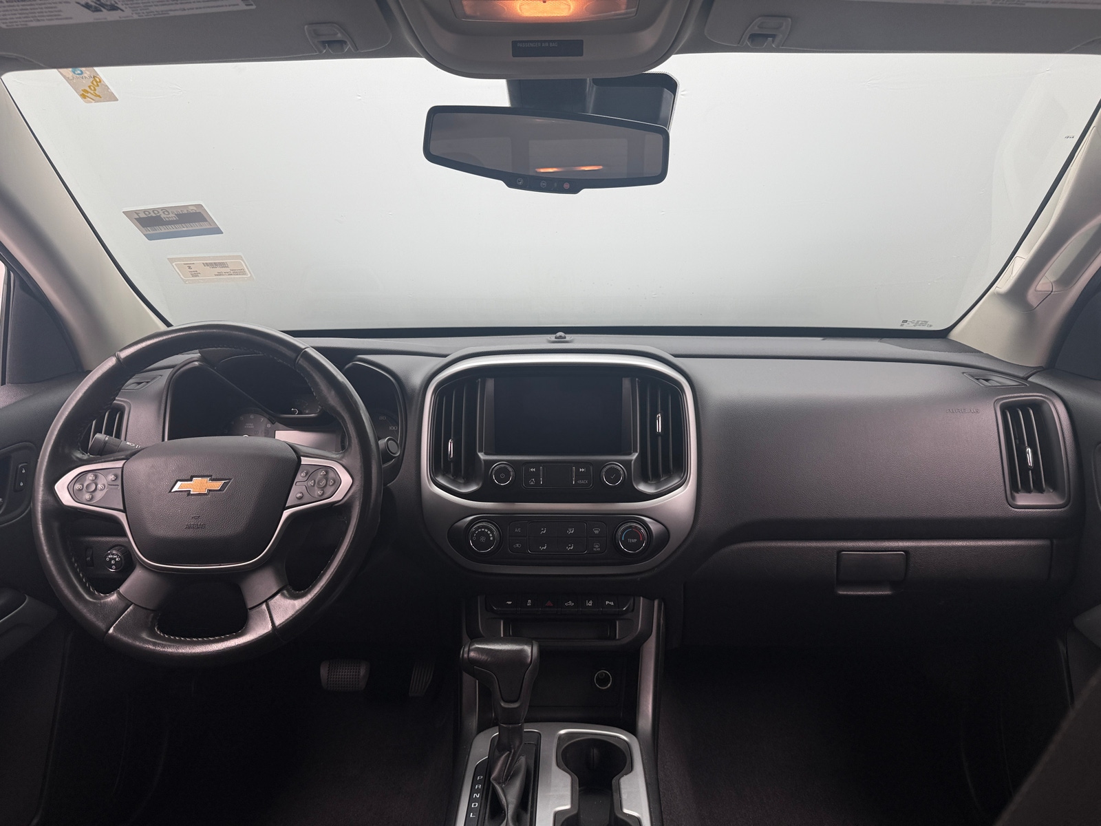 Thumbnail: 2020 Chevrolet Colorado - 3