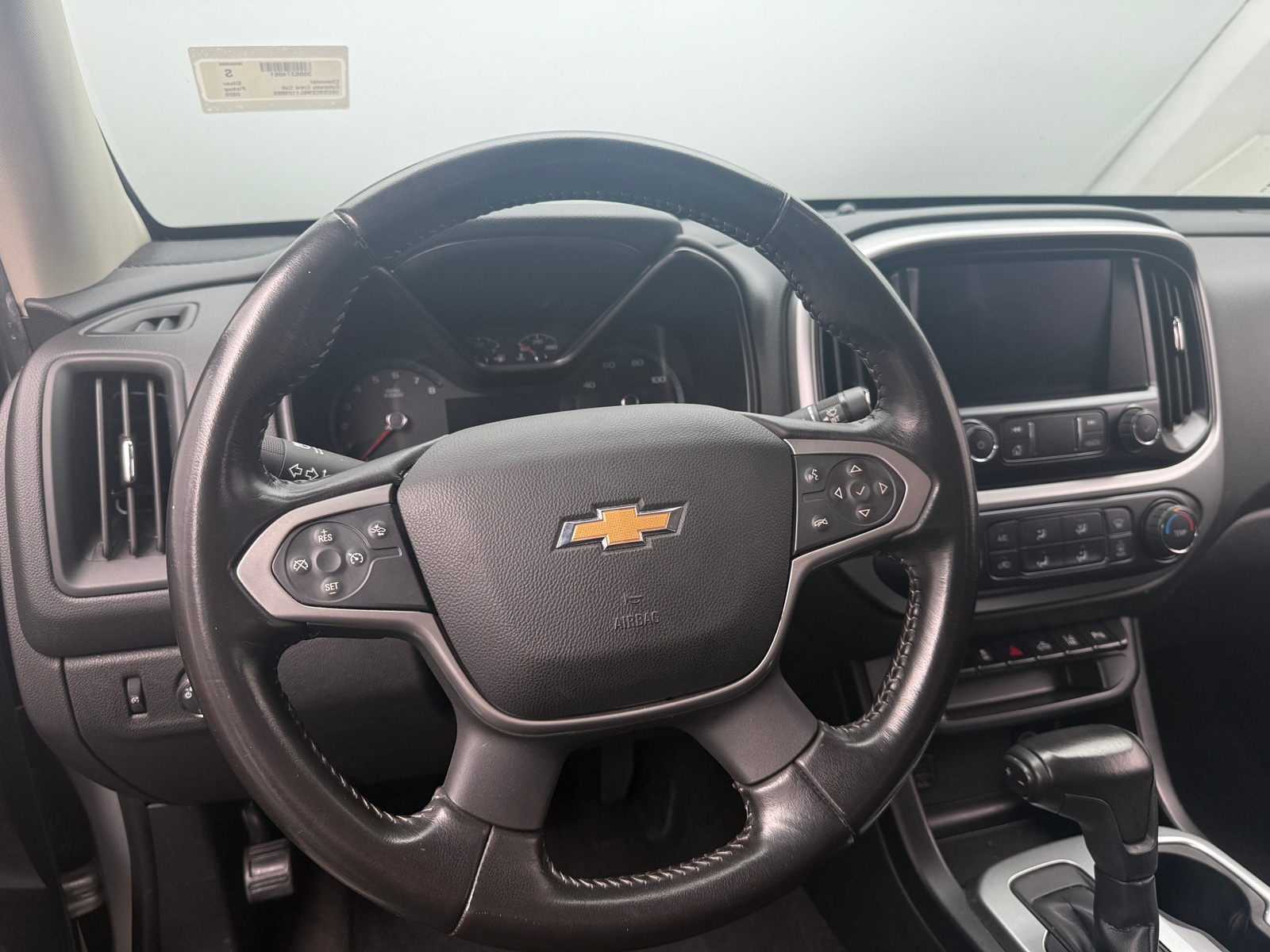 Thumbnail: 2020 Chevrolet Colorado - 5