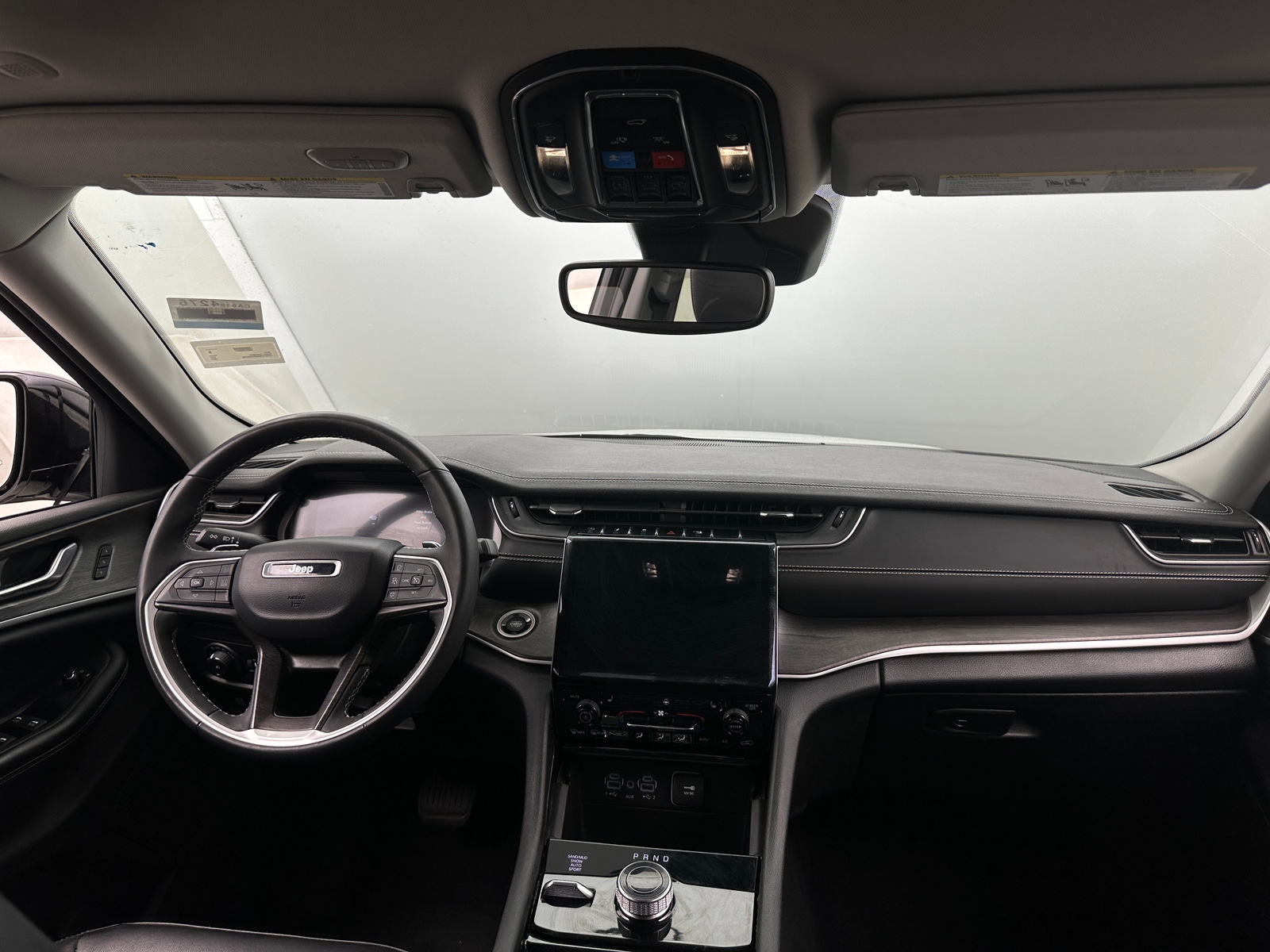 Thumbnail: 2023 Jeep Grand Cherokee - 2