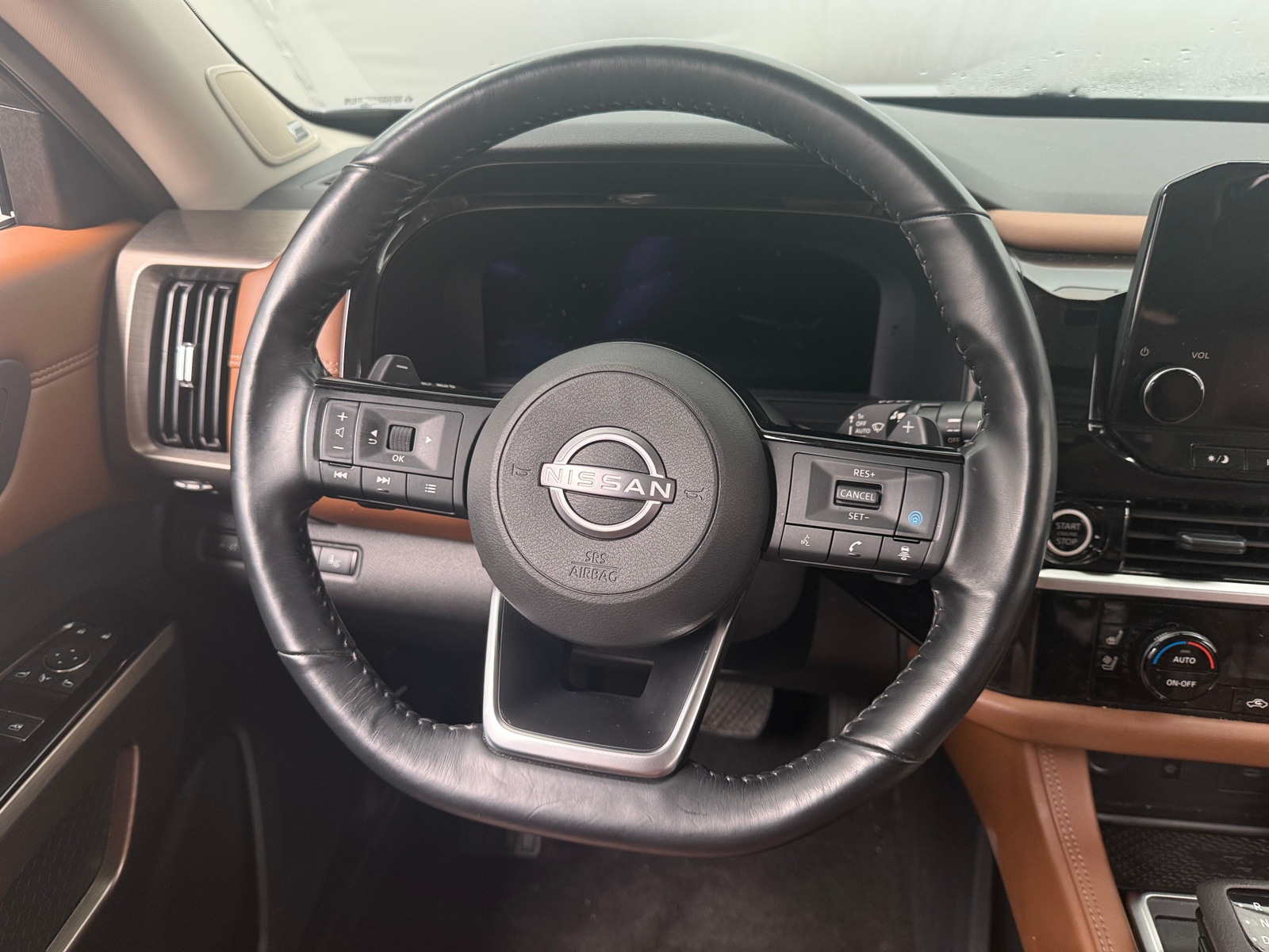 Thumbnail: 2024 Nissan Pathfinder - 4