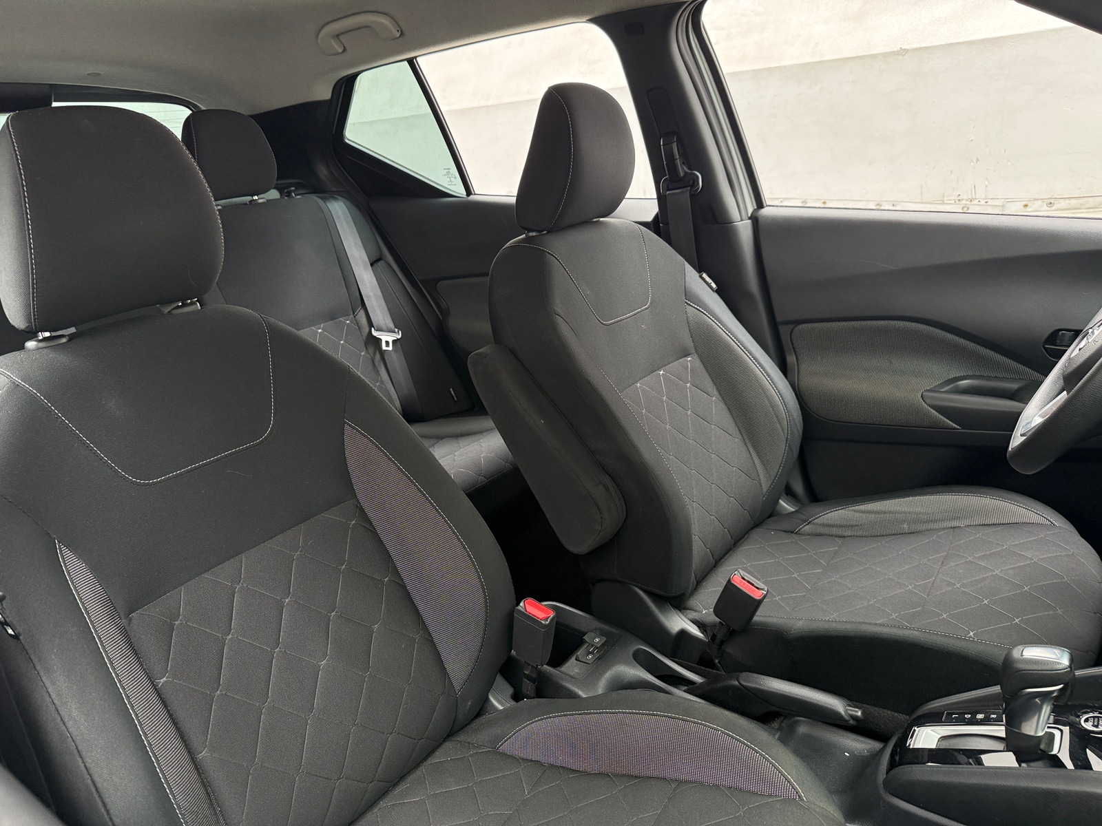Thumbnail: 2020 Nissan Kicks - 2