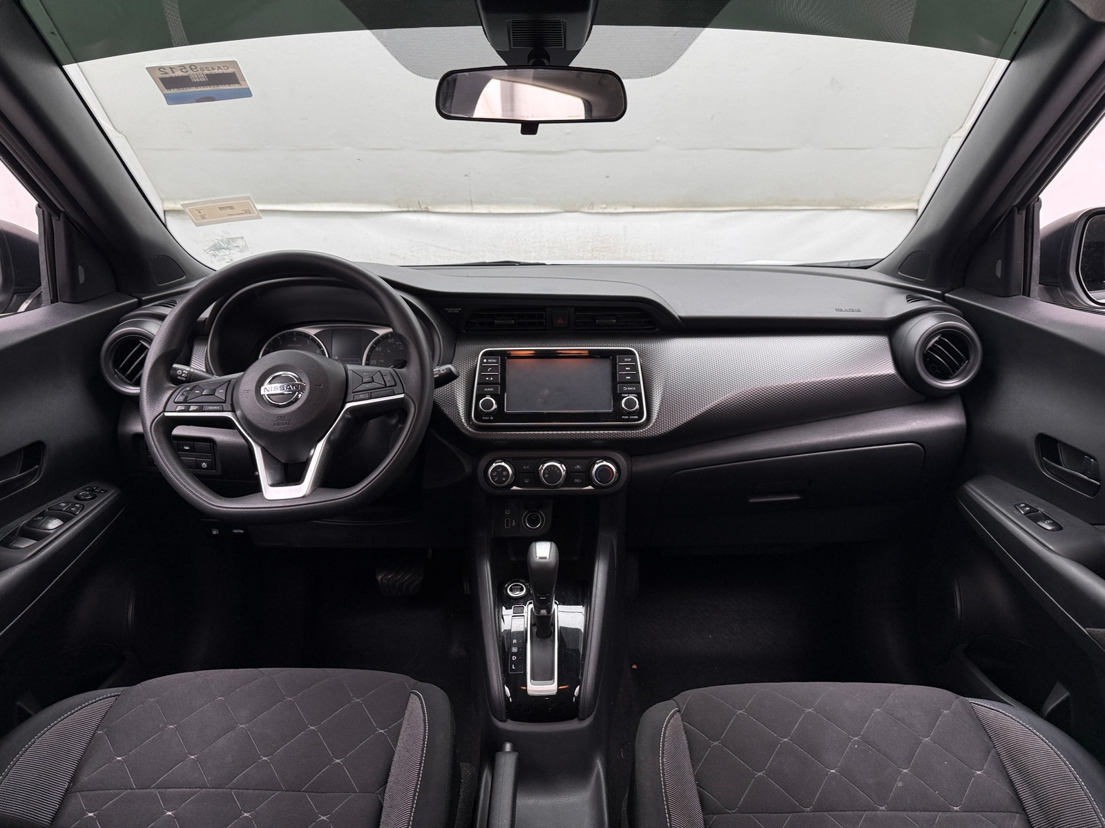 Thumbnail: 2020 Nissan Kicks - 3
