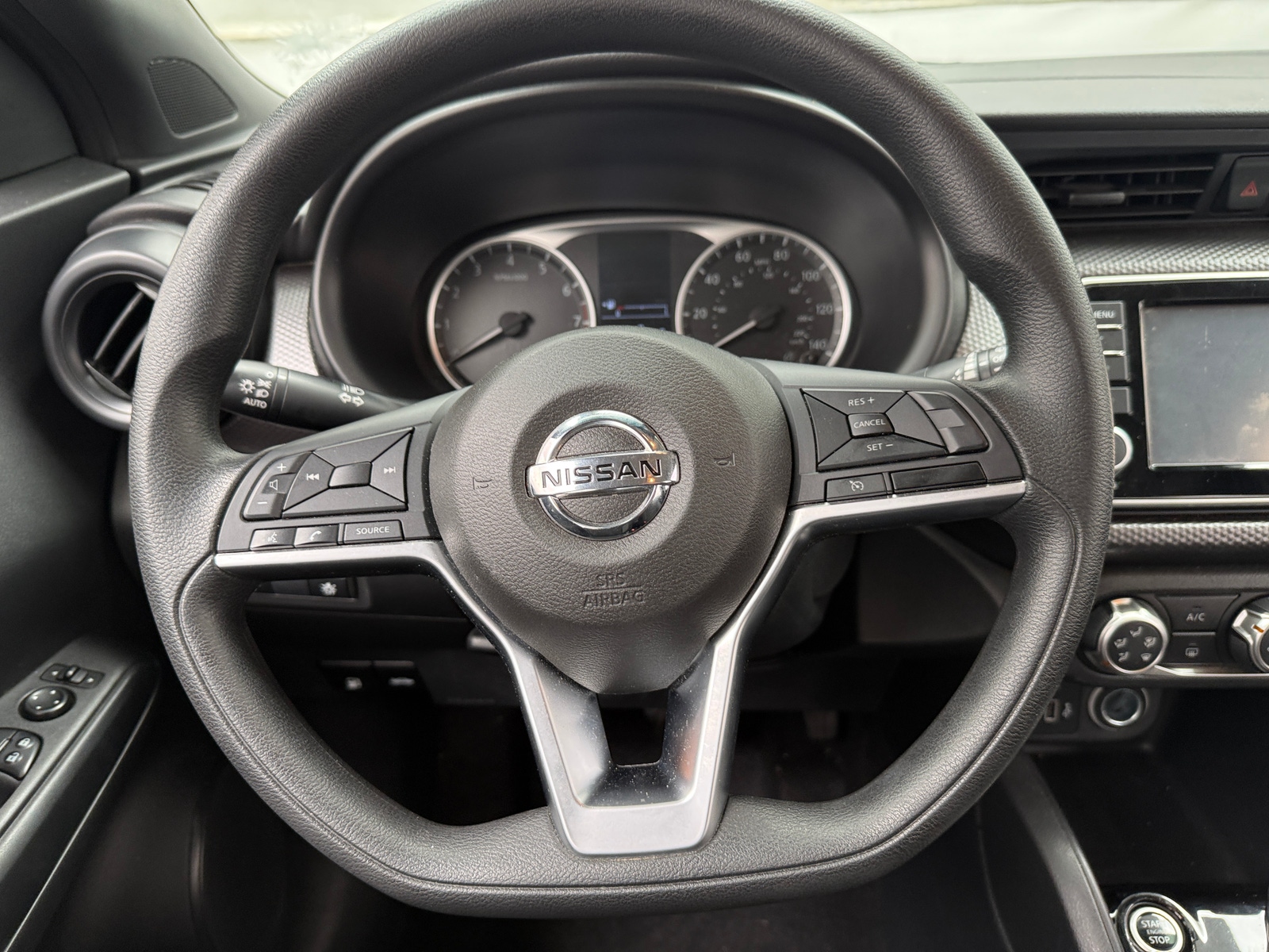 Thumbnail: 2020 Nissan Kicks - 5