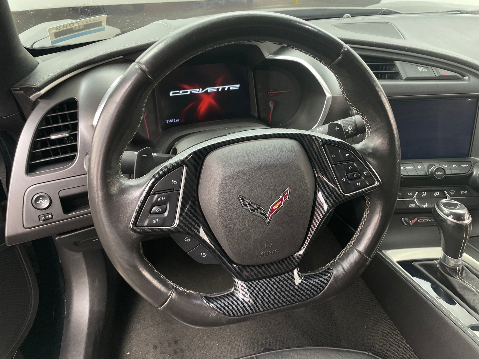 Thumbnail: 2019 Chevrolet Corvette - 3