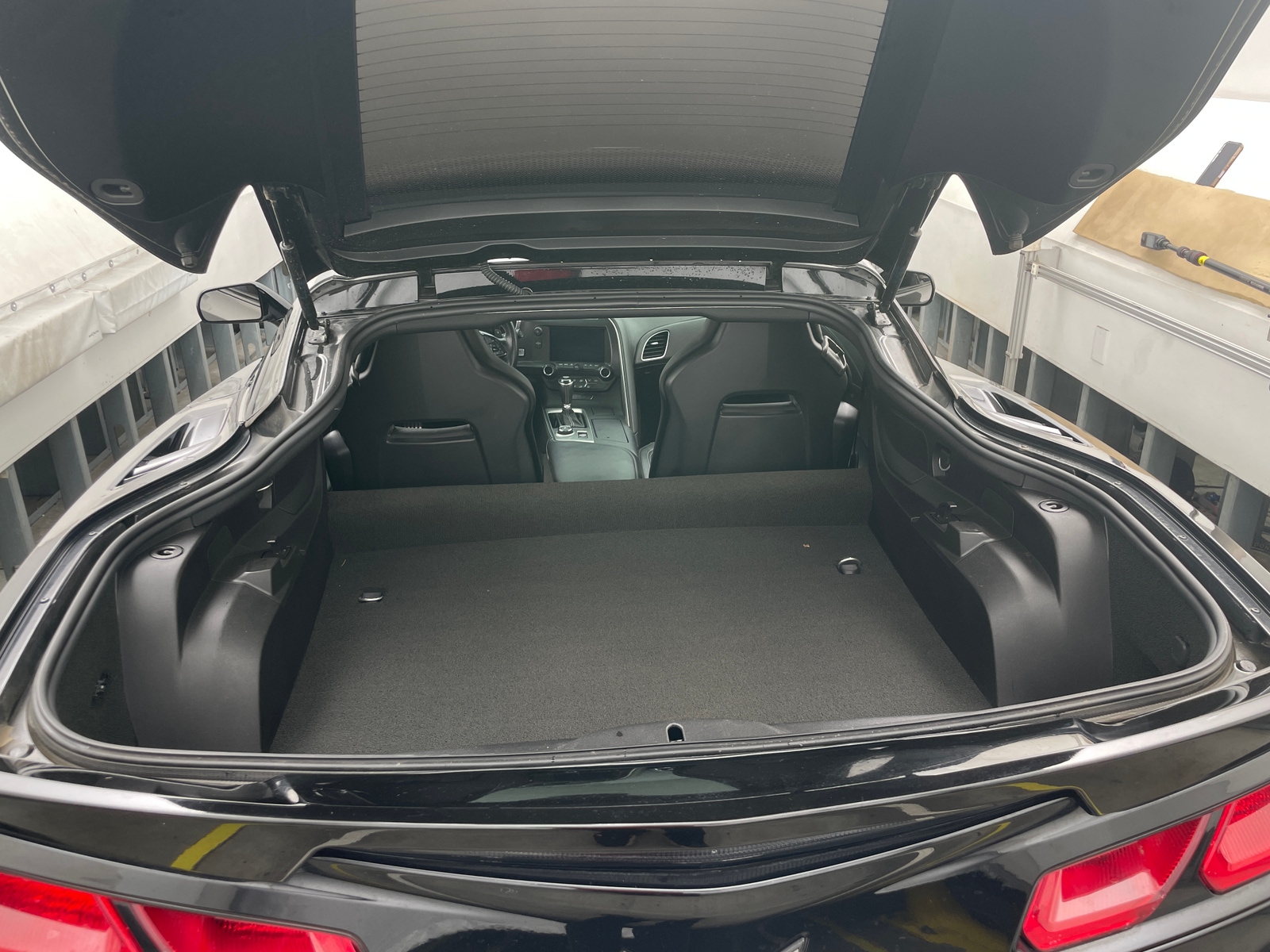 Thumbnail: 2019 Chevrolet Corvette - 4