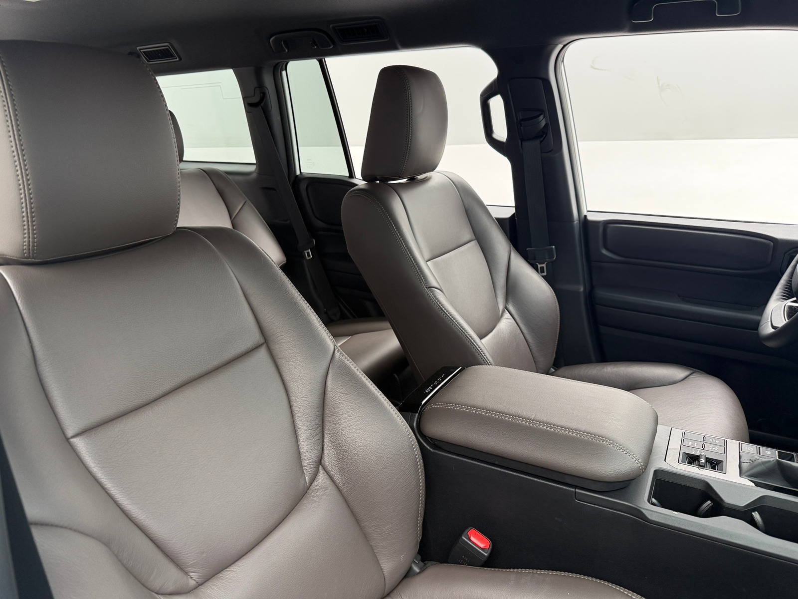 Thumbnail: 2026 Toyota Land Cruiser - 2