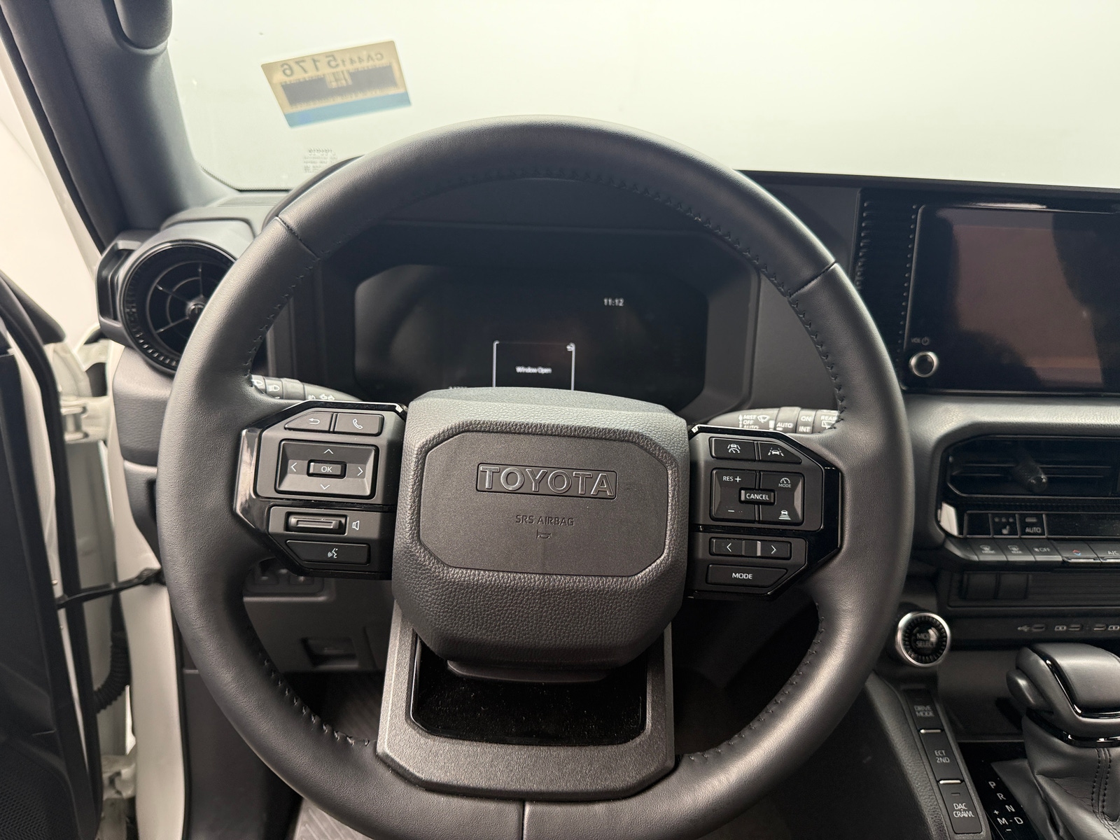 Thumbnail: 2026 Toyota Land Cruiser - 5