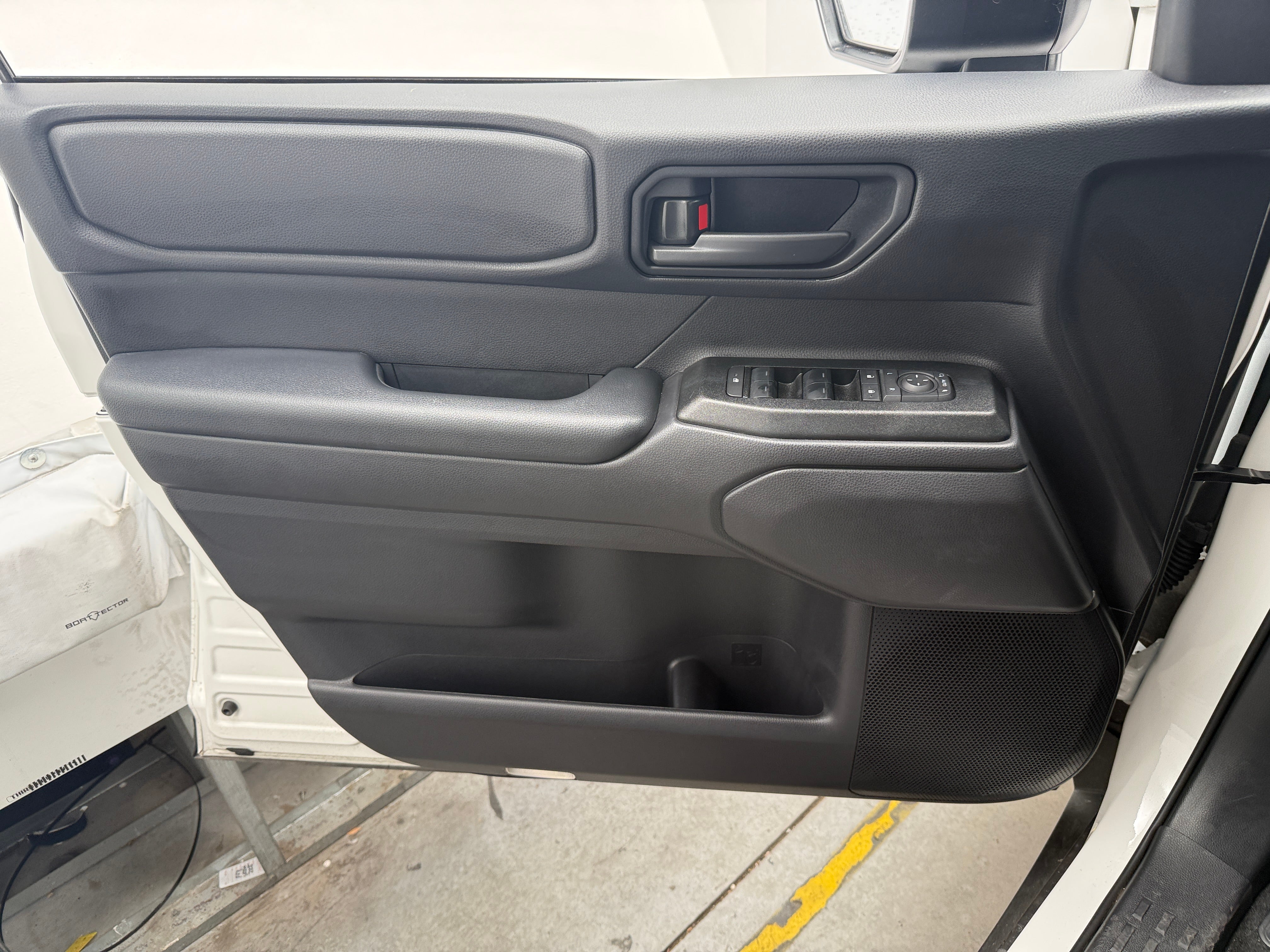 2026 Toyota Land Cruiser