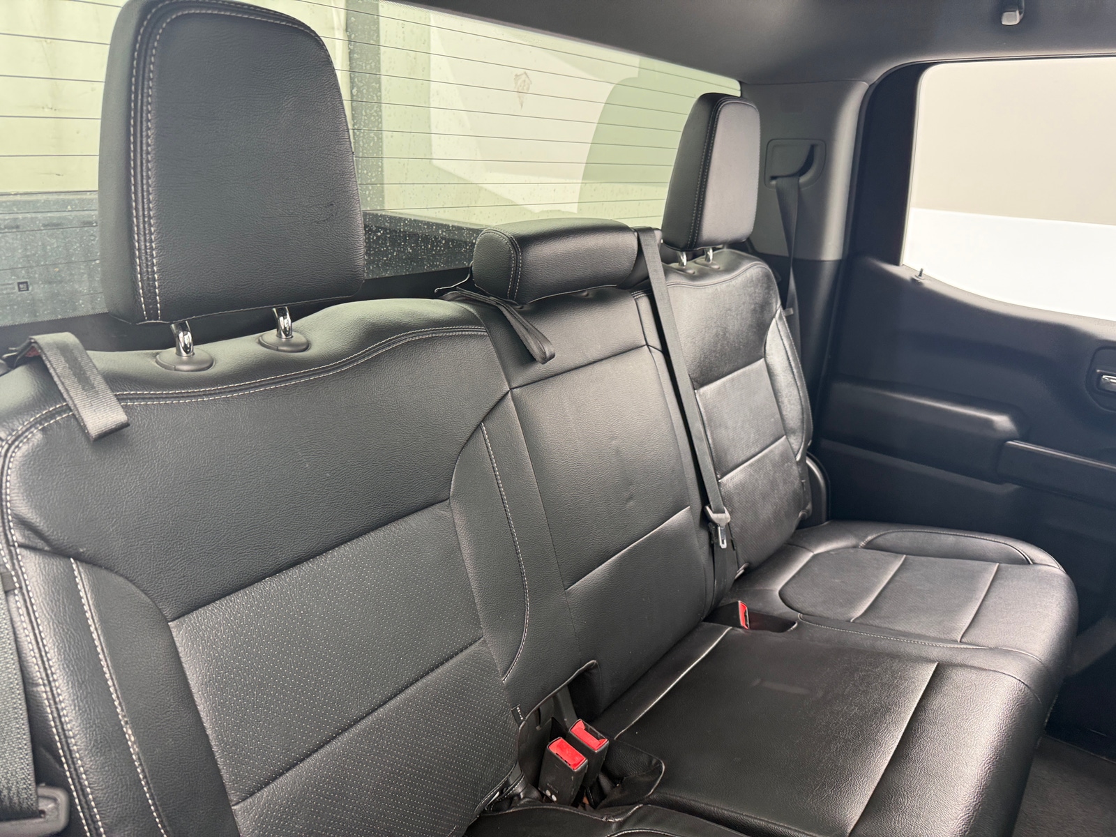 Thumbnail: 2019 Chevrolet Silverado 1500 - 6