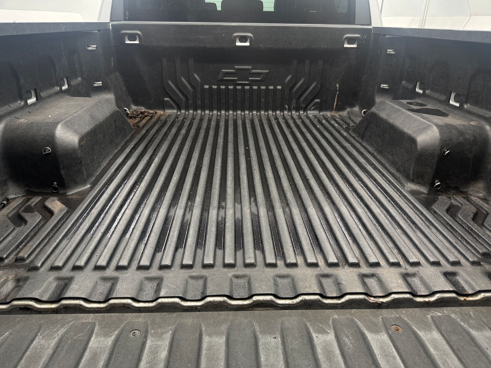 Thumbnail: 2019 Chevrolet Silverado 1500 - 7