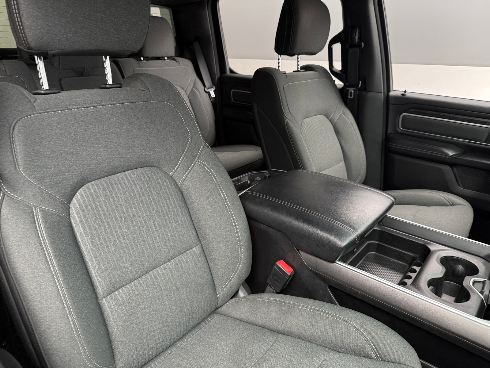 Thumbnail: 2022 RAM 1500 - 2