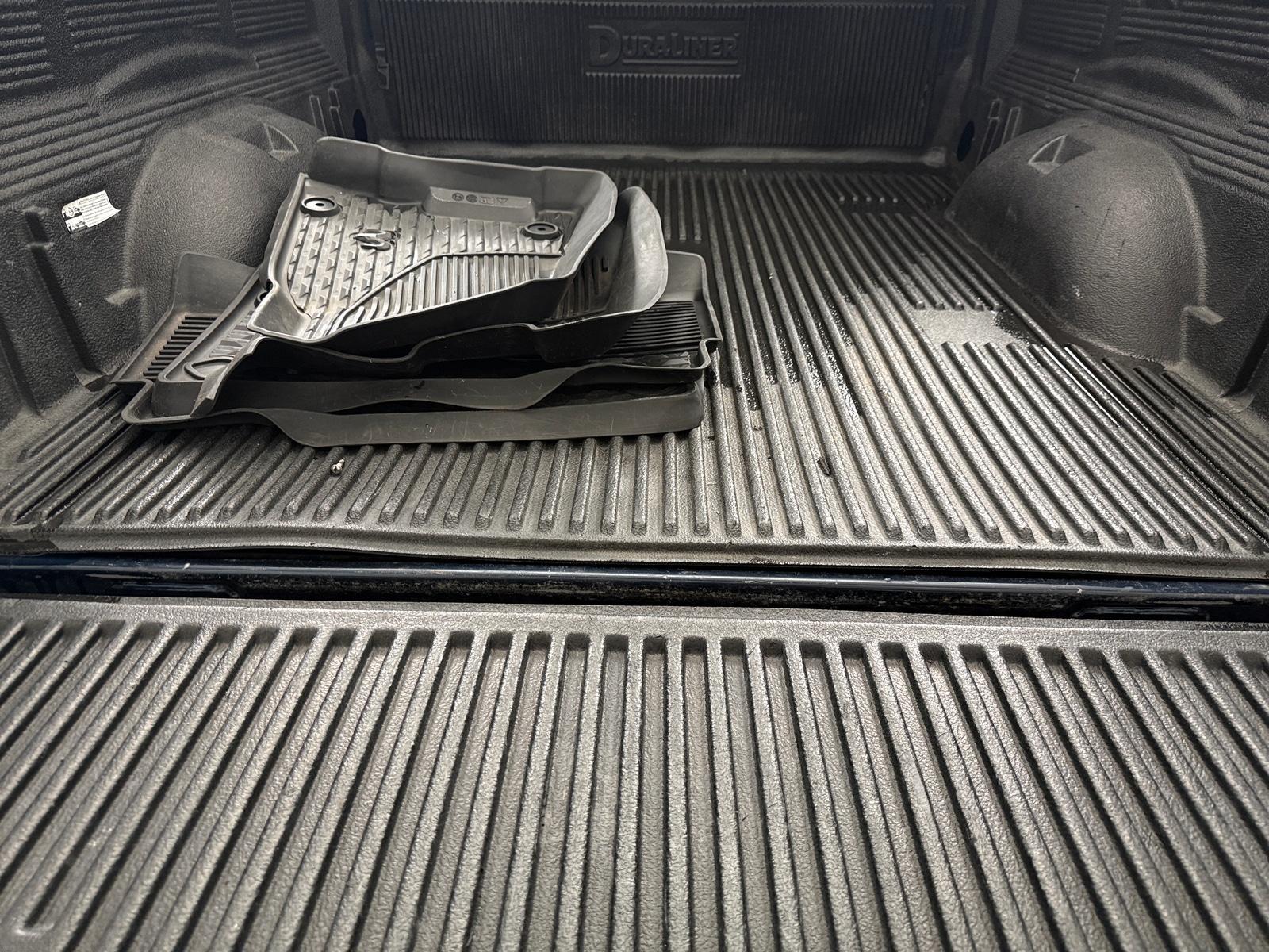 Thumbnail: 2022 RAM 1500 - 7
