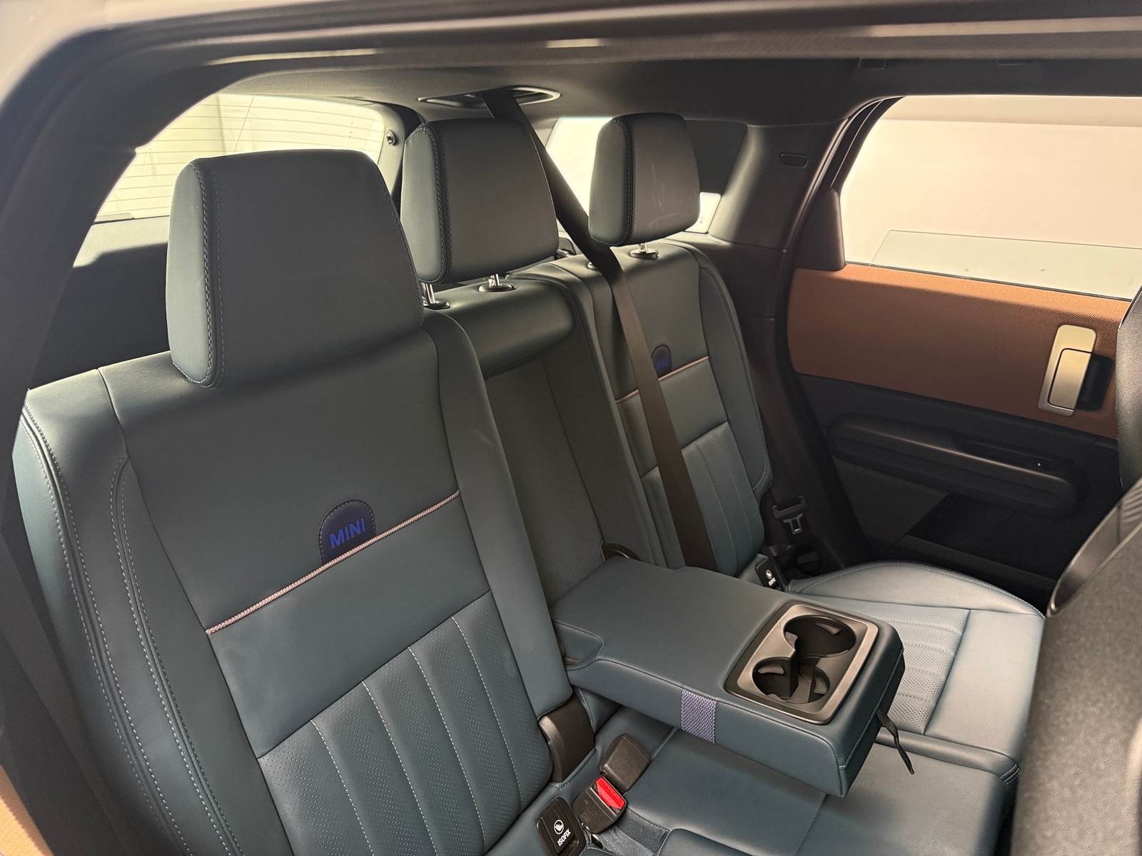 Thumbnail: 2025 MINI Cooper Countryman - 5