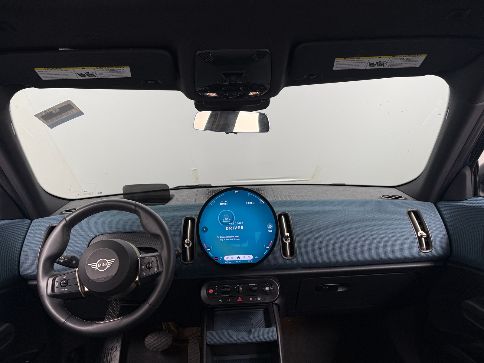 Thumbnail: 2025 MINI Cooper Countryman - 2