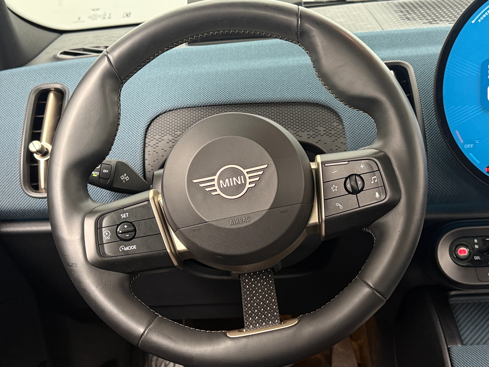 Thumbnail: 2025 MINI Cooper Countryman - 4